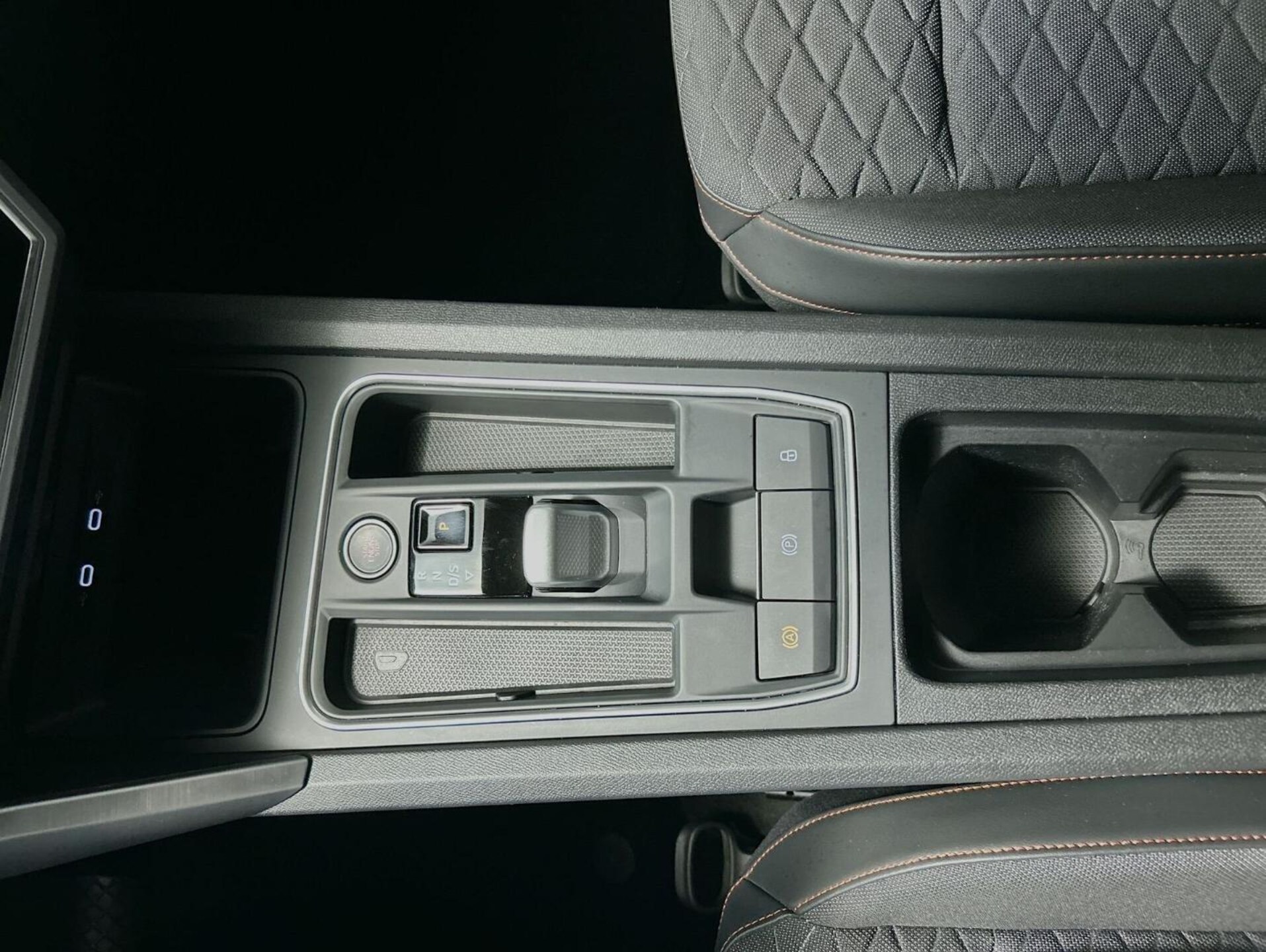 SEAT Leon FR