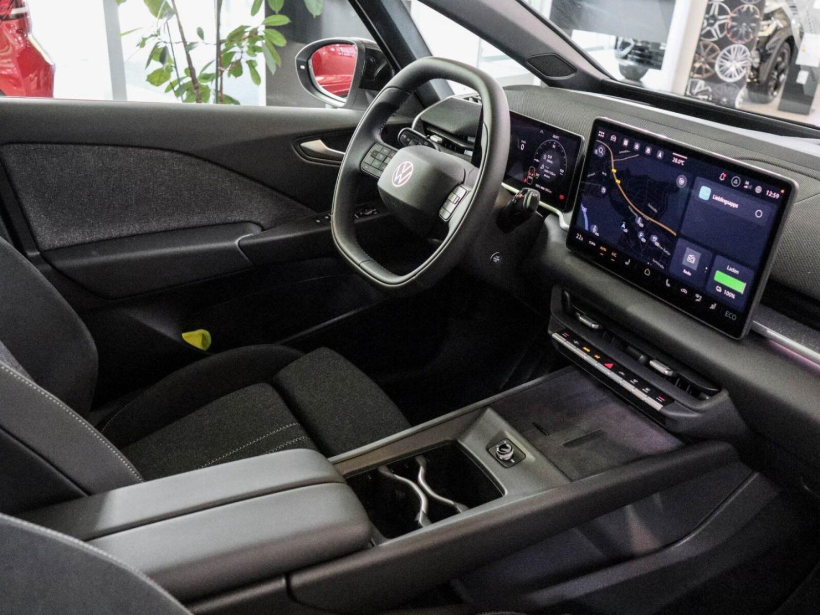 Volkswagen ID.3 Neo – Bild 3