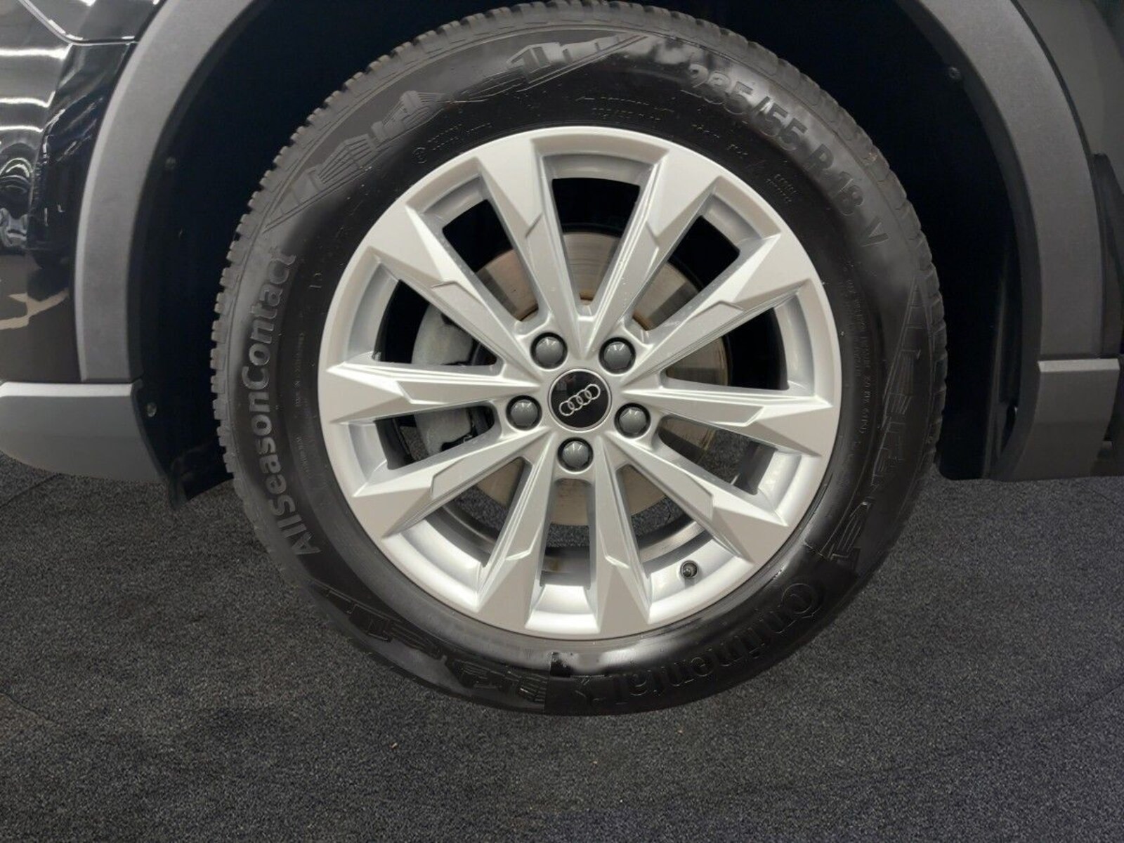 Audi Q3 – Bild 14