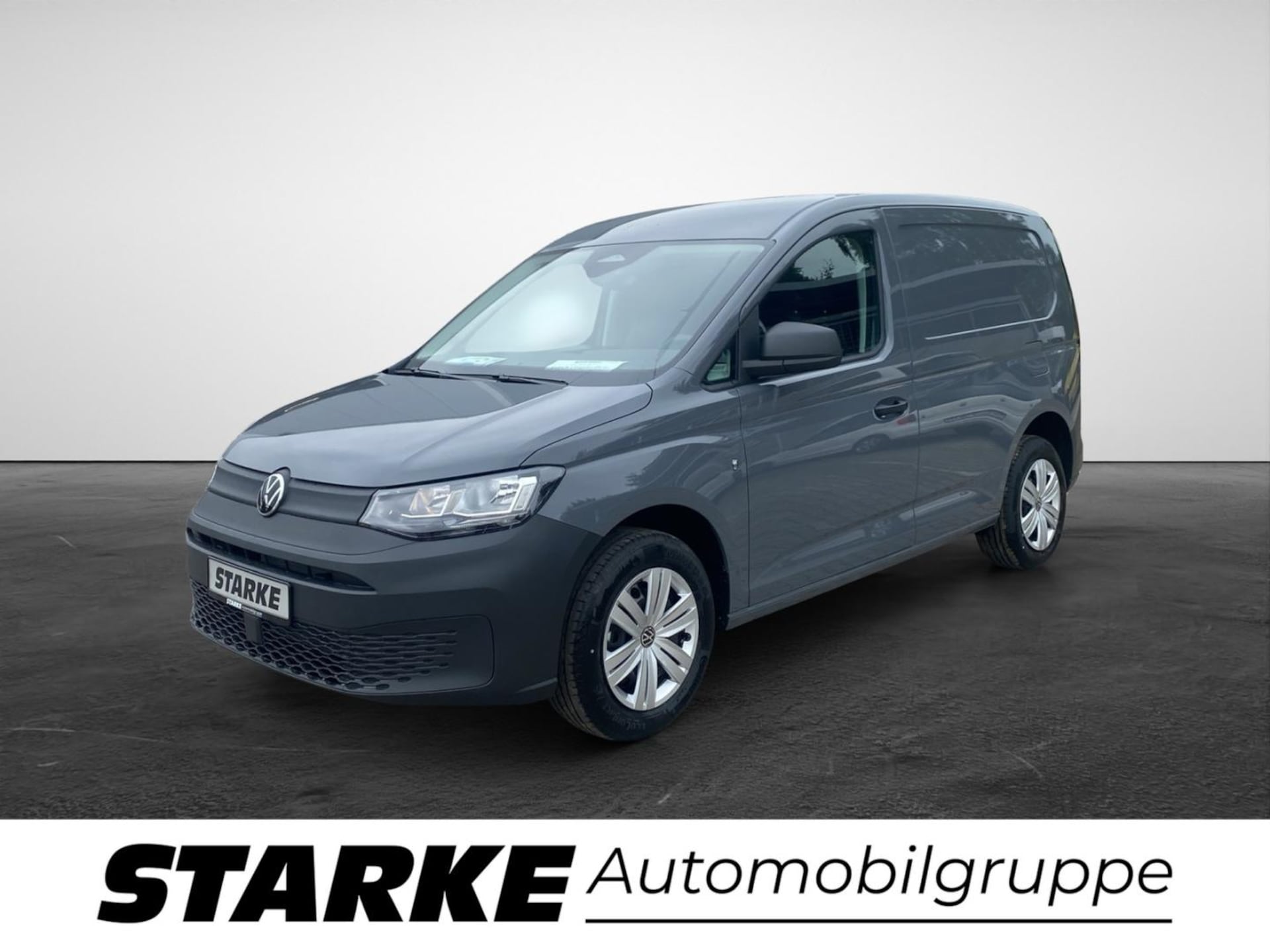 Volkswagen Caddy Cargo