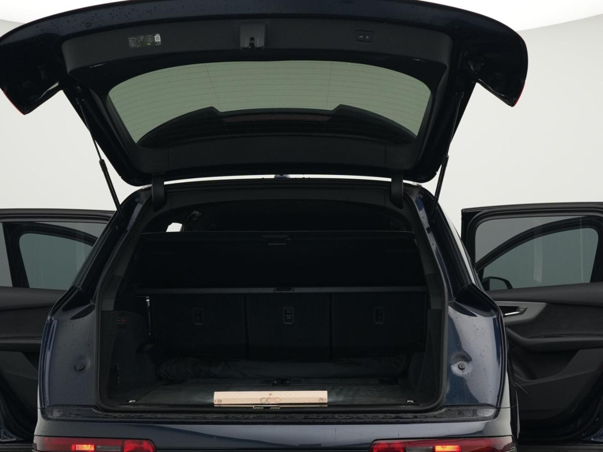 Audi Q7 SUV S line