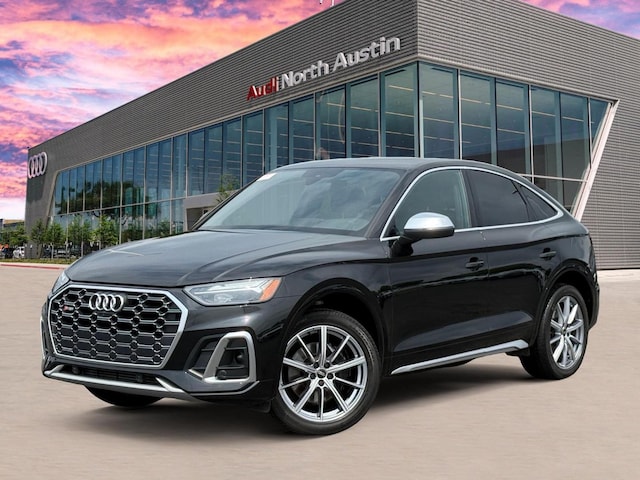 Photo of 2023 Audi SQ5 Sportback