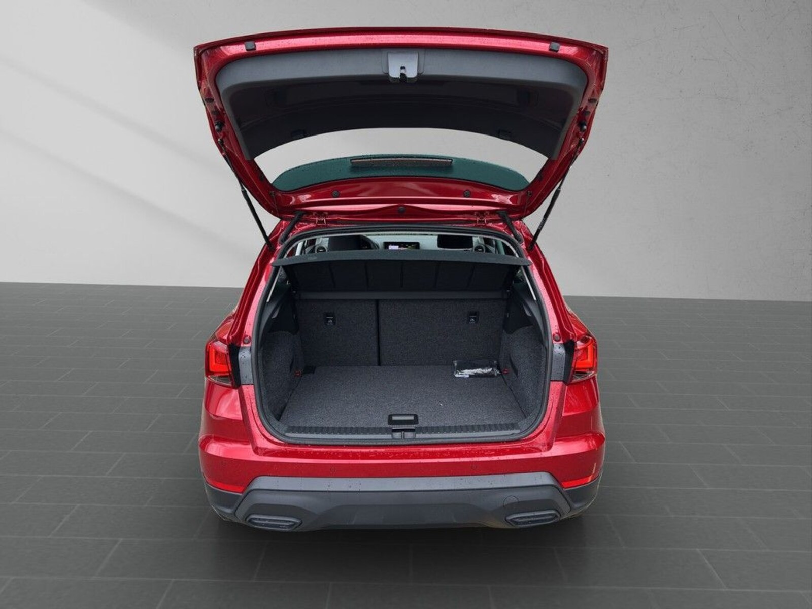 SEAT Arona – Bild 17