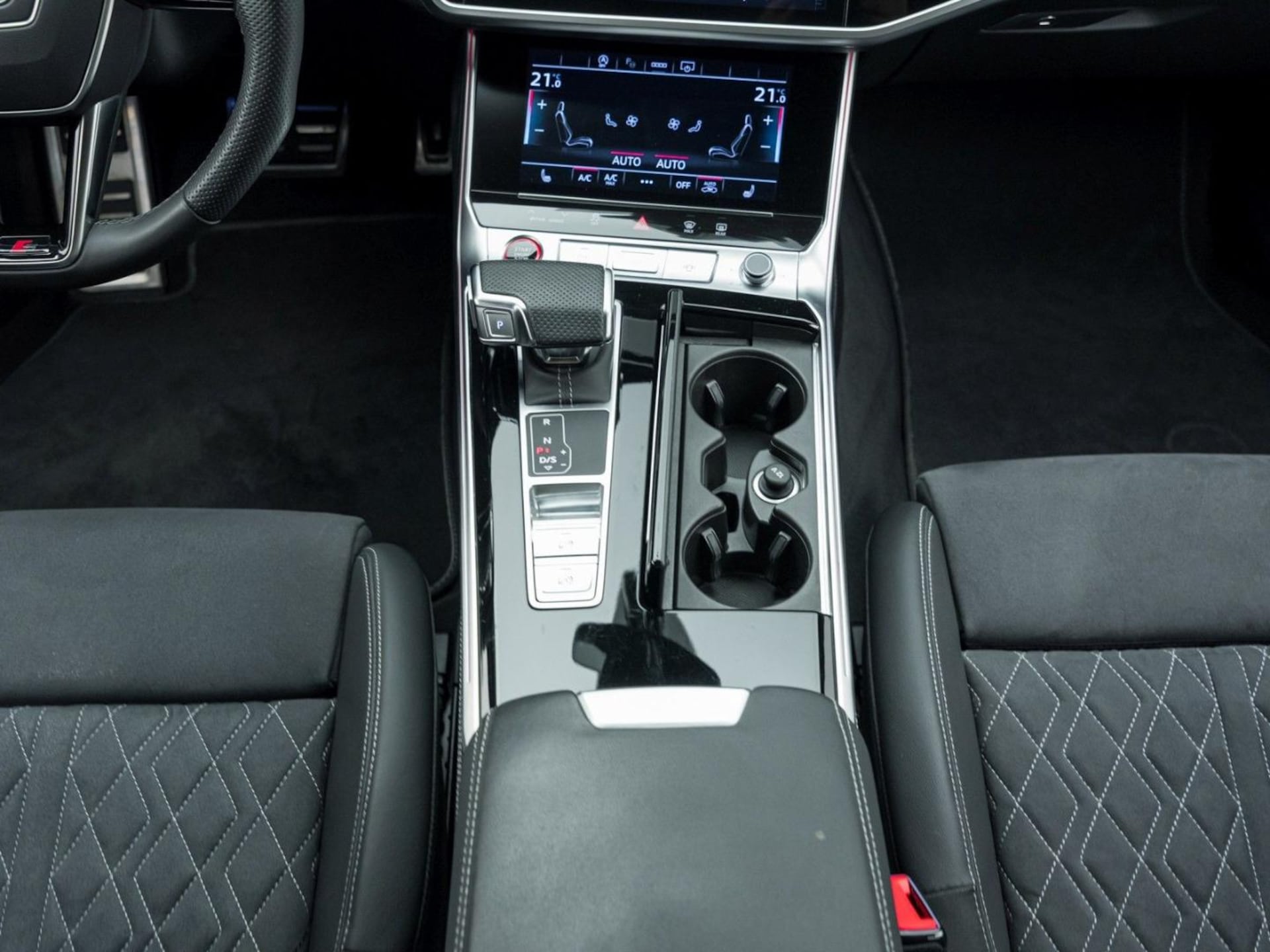 Audi S6 Avant