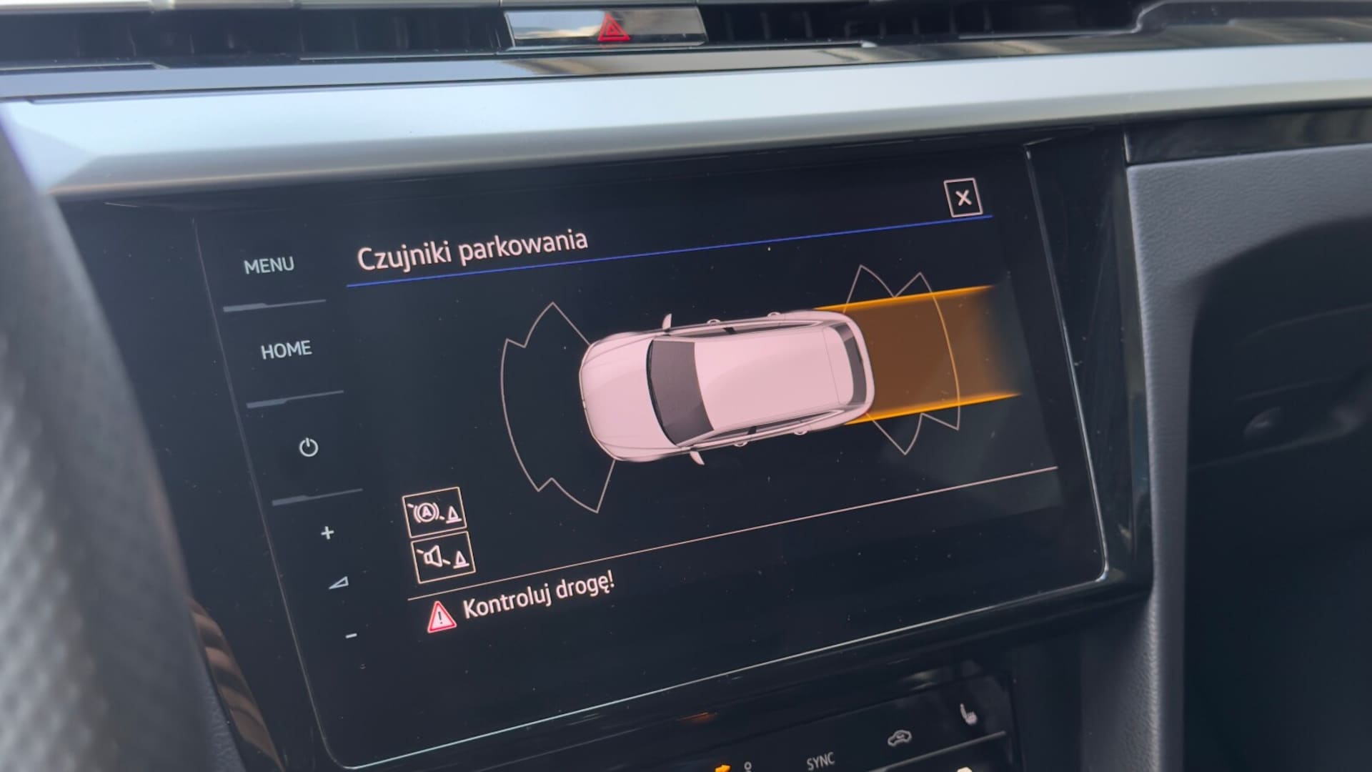 Volkswagen Arteon Shooting Brake R