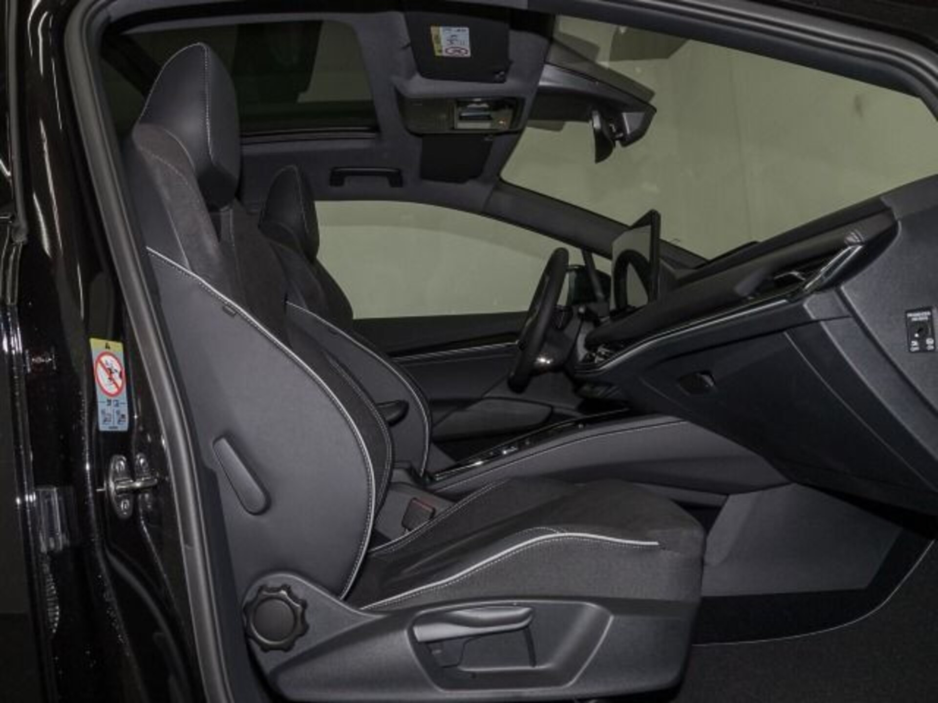 Skoda Enyaq 80 Sportline