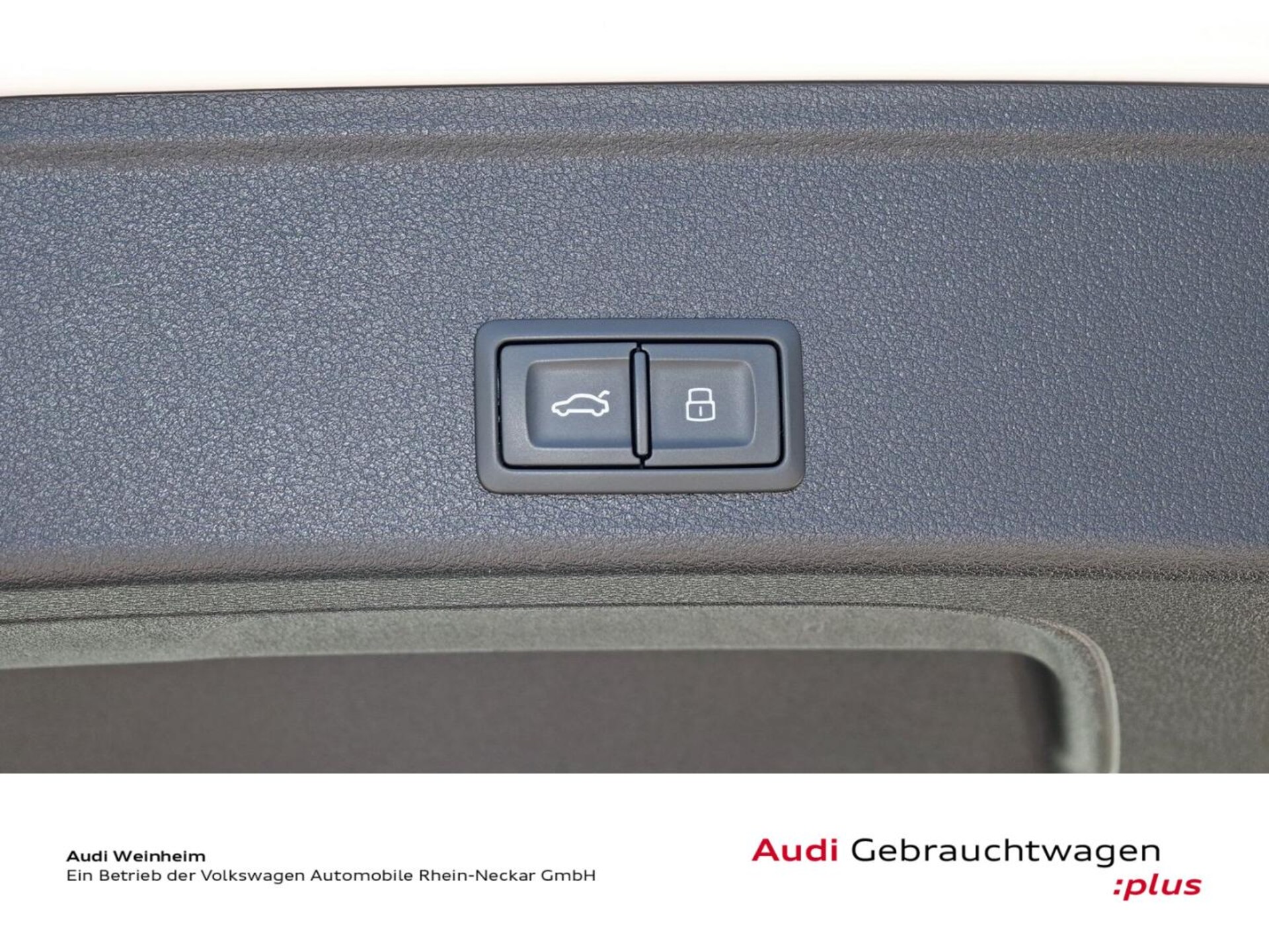 Audi A4 Avant Advanced
