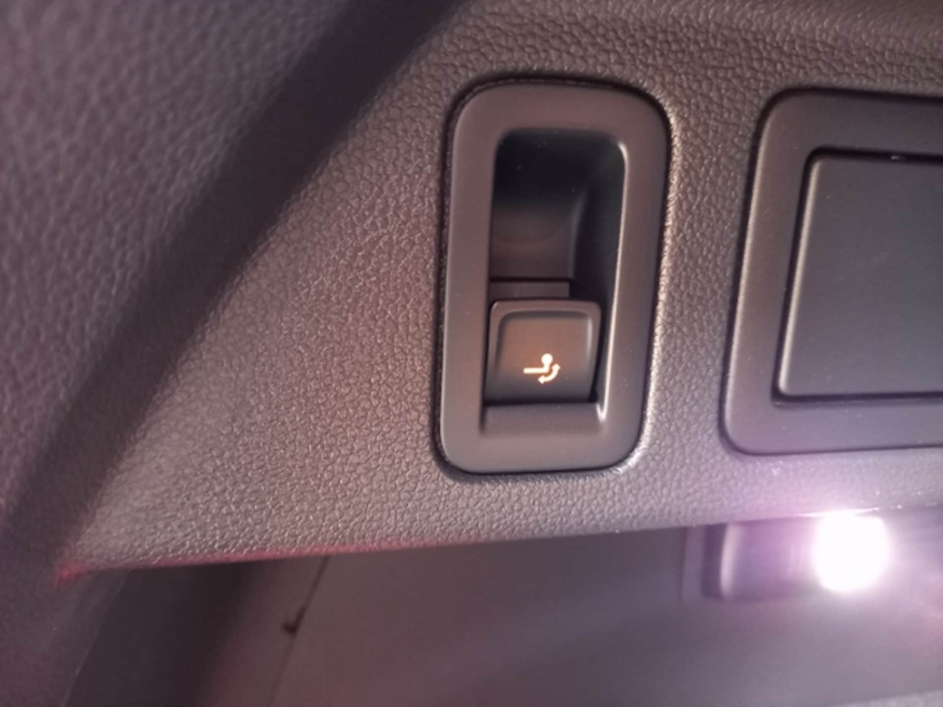 Volkswagen Tiguan MOVE