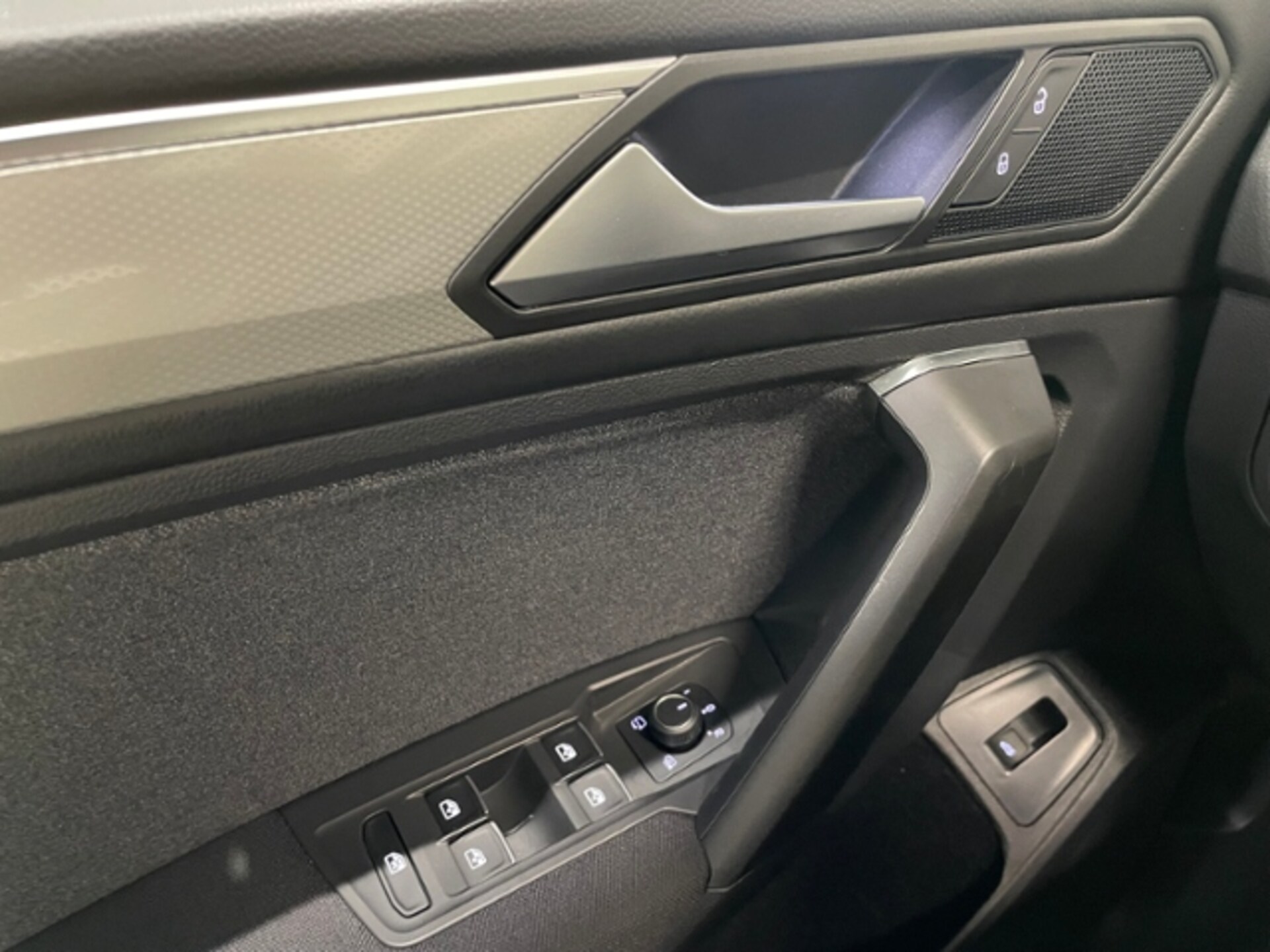 Volkswagen Tiguan Allspace MOVE