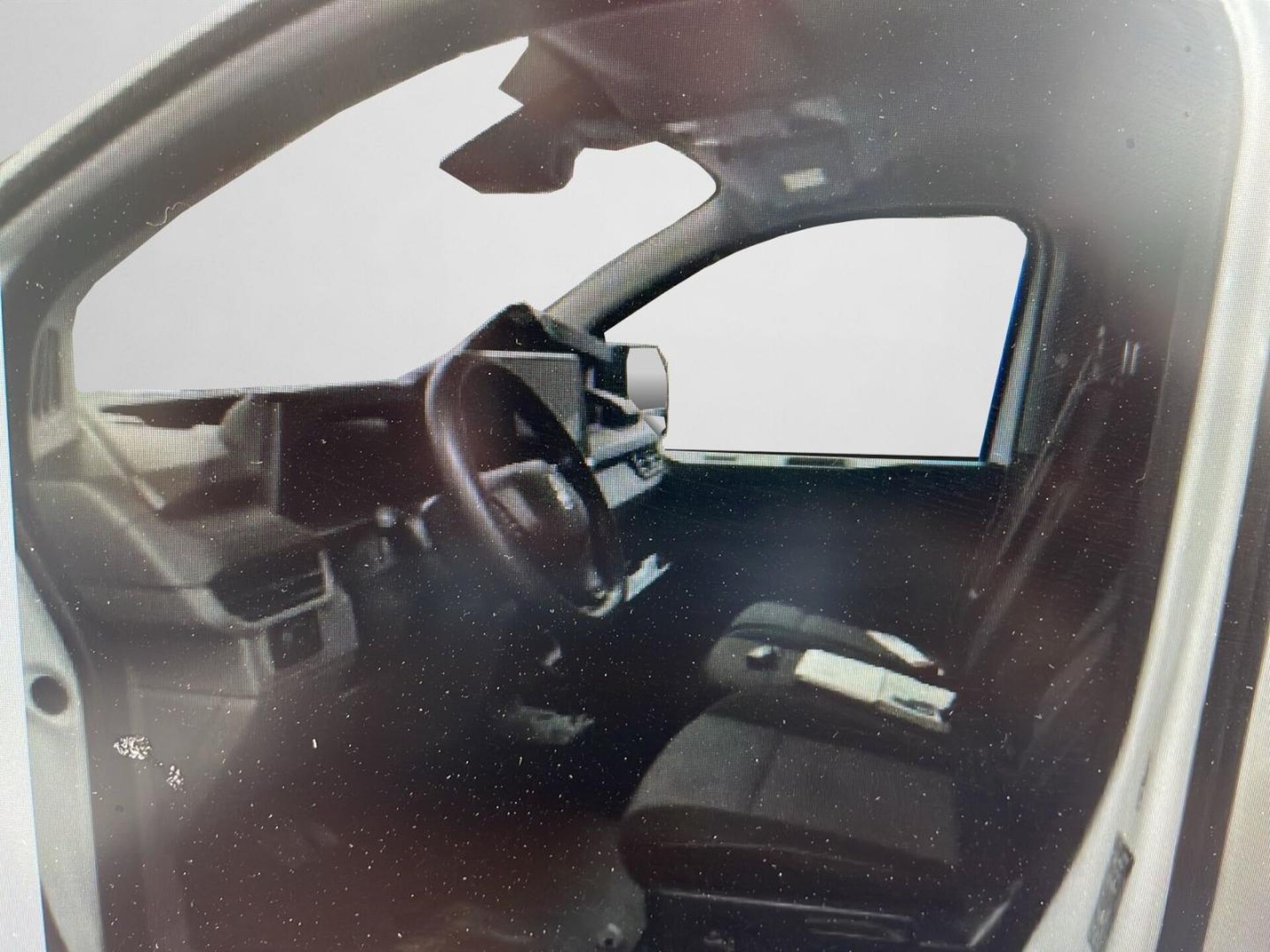 Volkswagen Transporter Kasten langer Radstand