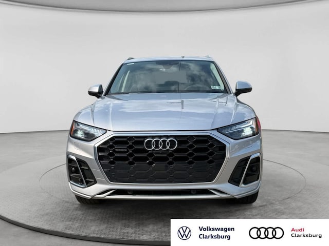 2022 Audi Q5