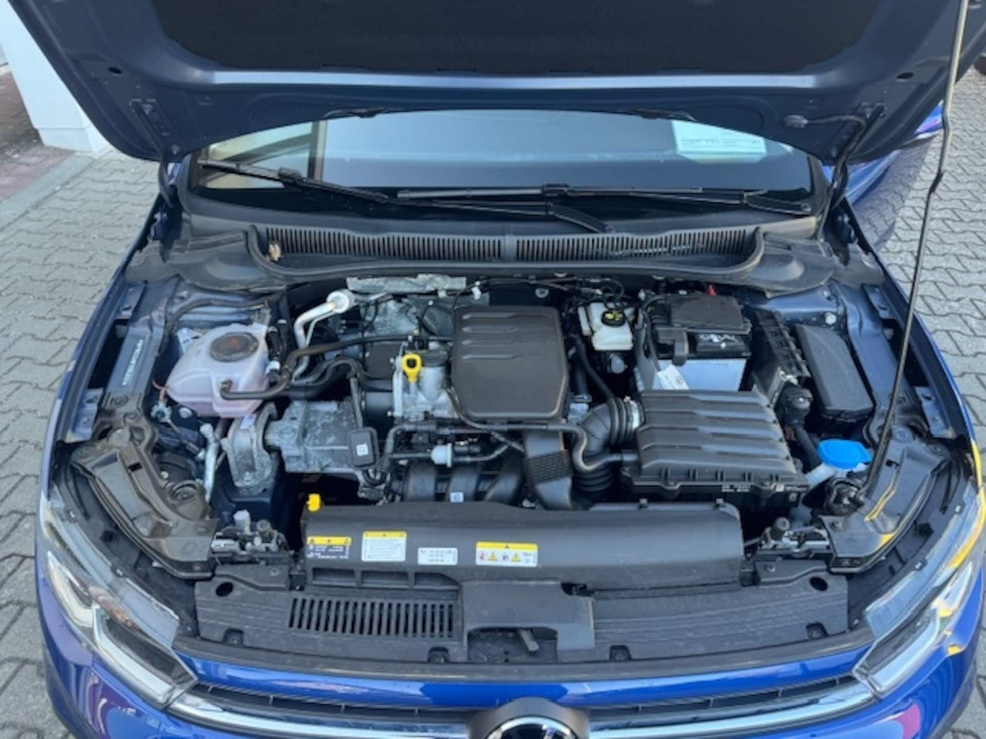 Volkswagen Polo Life