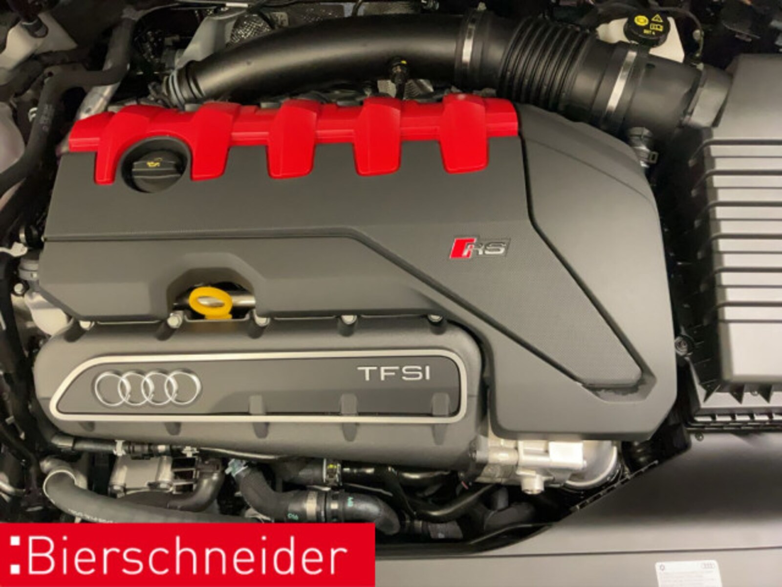Audi RS 3 Sportback – Bild 20