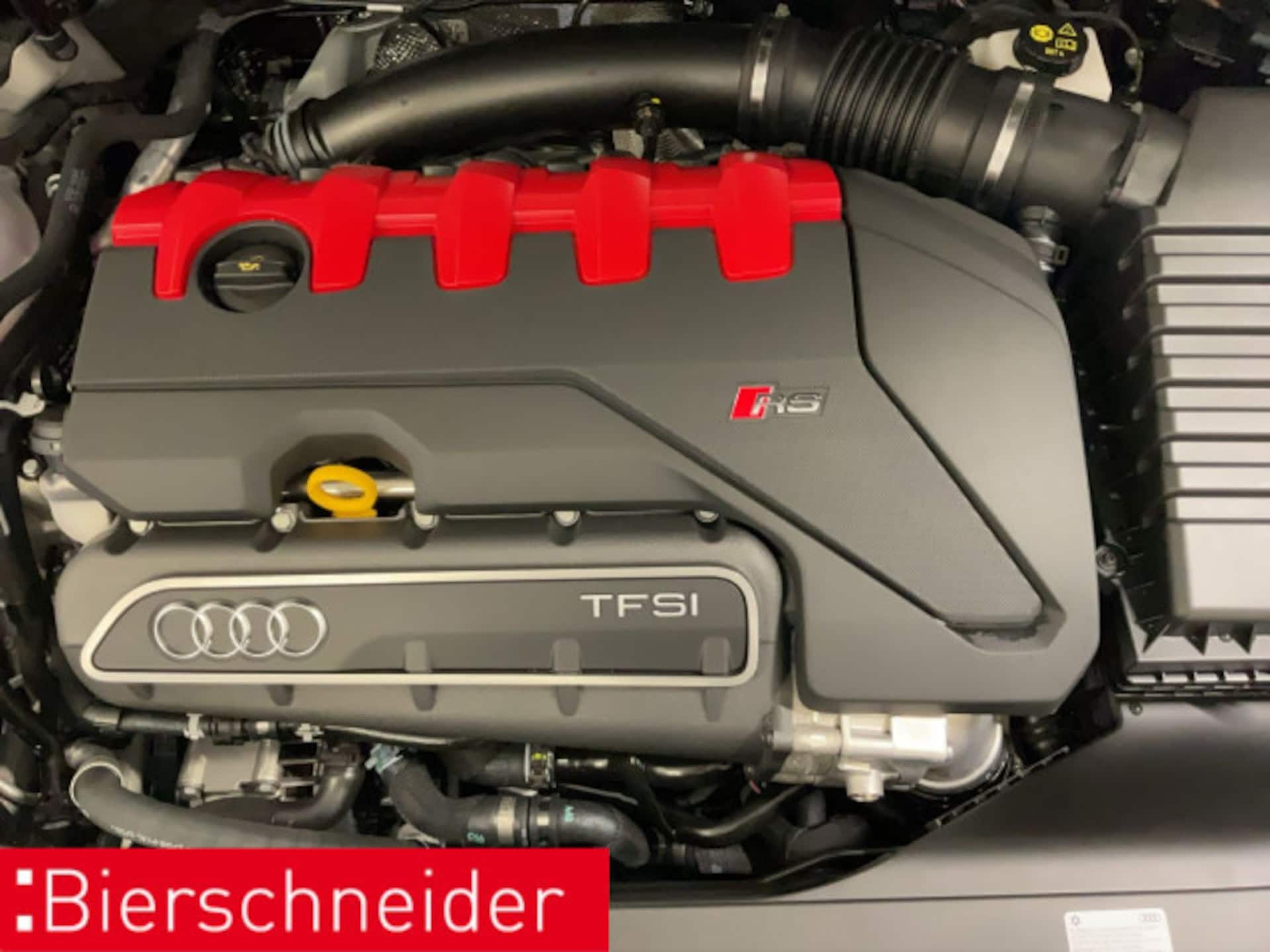 Audi RS 3 Sportback