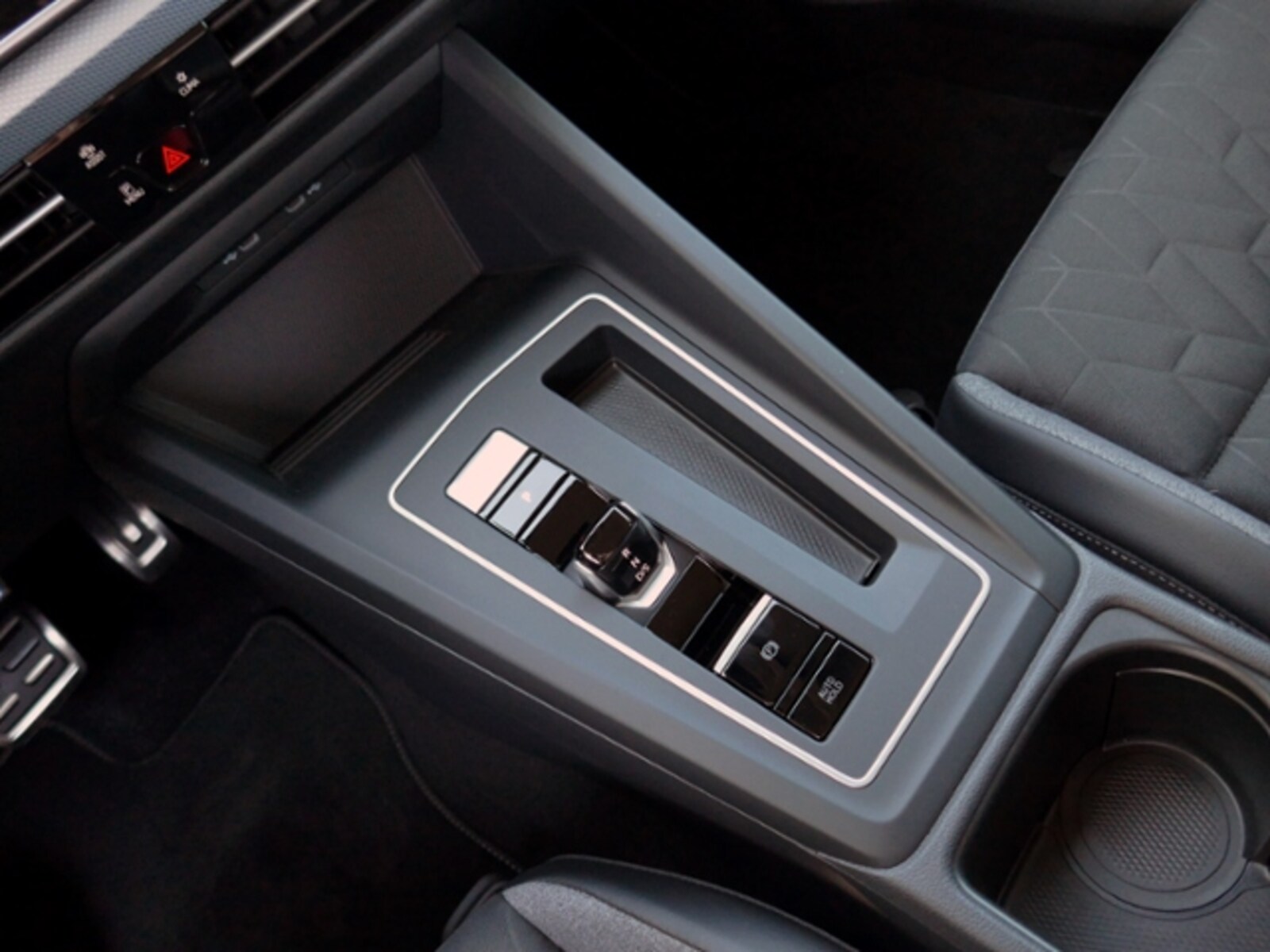 Volkswagen Golf Variant – Bild 15