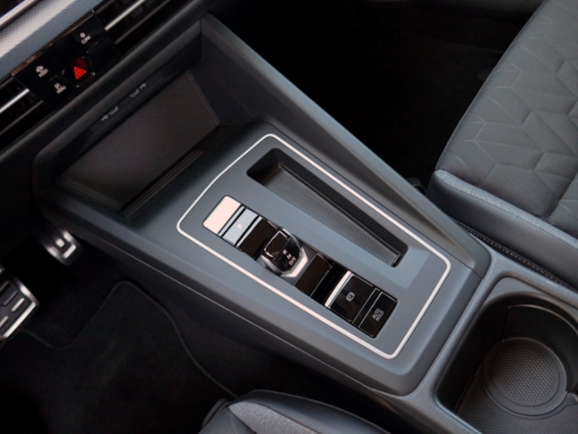 Volkswagen Golf Variant Goal
