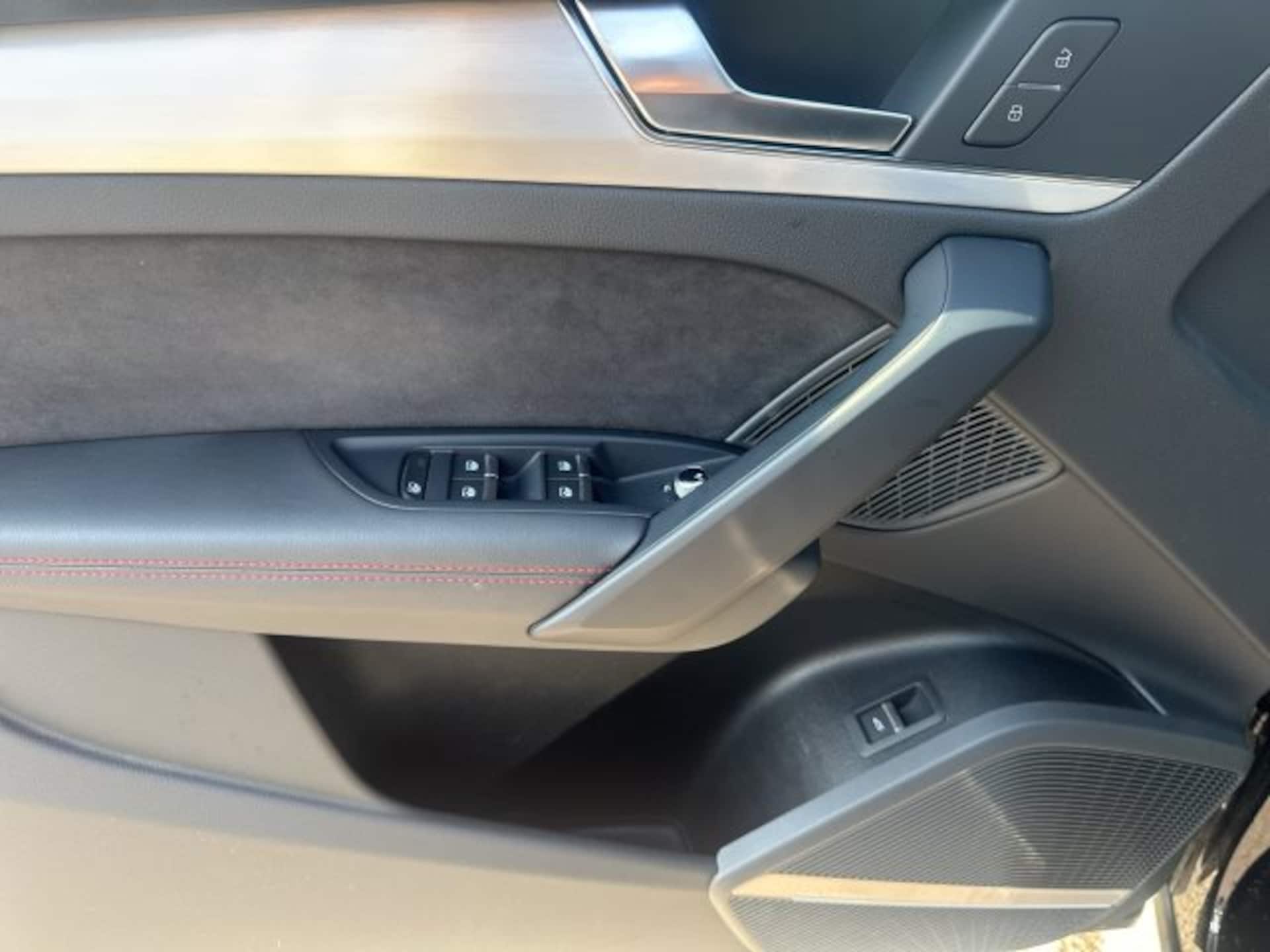Audi SQ5 SUV