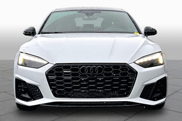 2024 Audi A5 Sportback