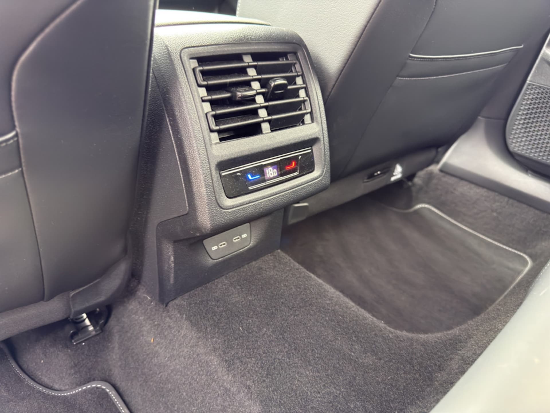 Volkswagen Golf Variant Goal