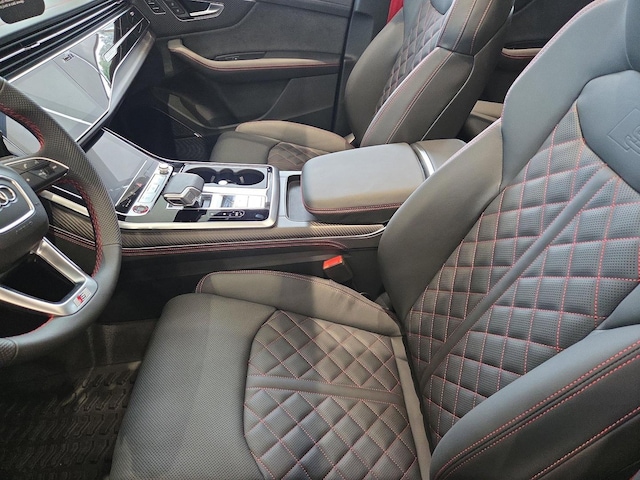 2026 Audi SQ7 Prestige - Photo 4