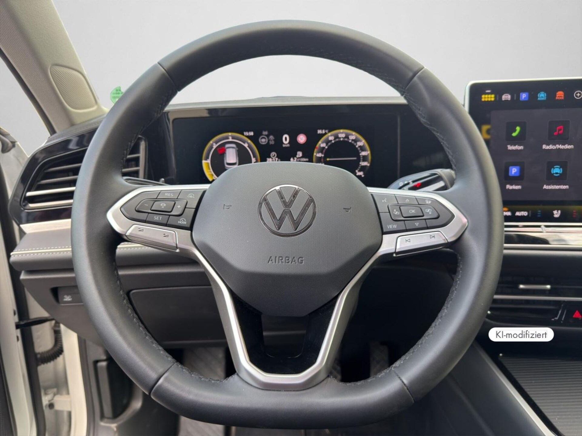 Volkswagen Passat Elegance