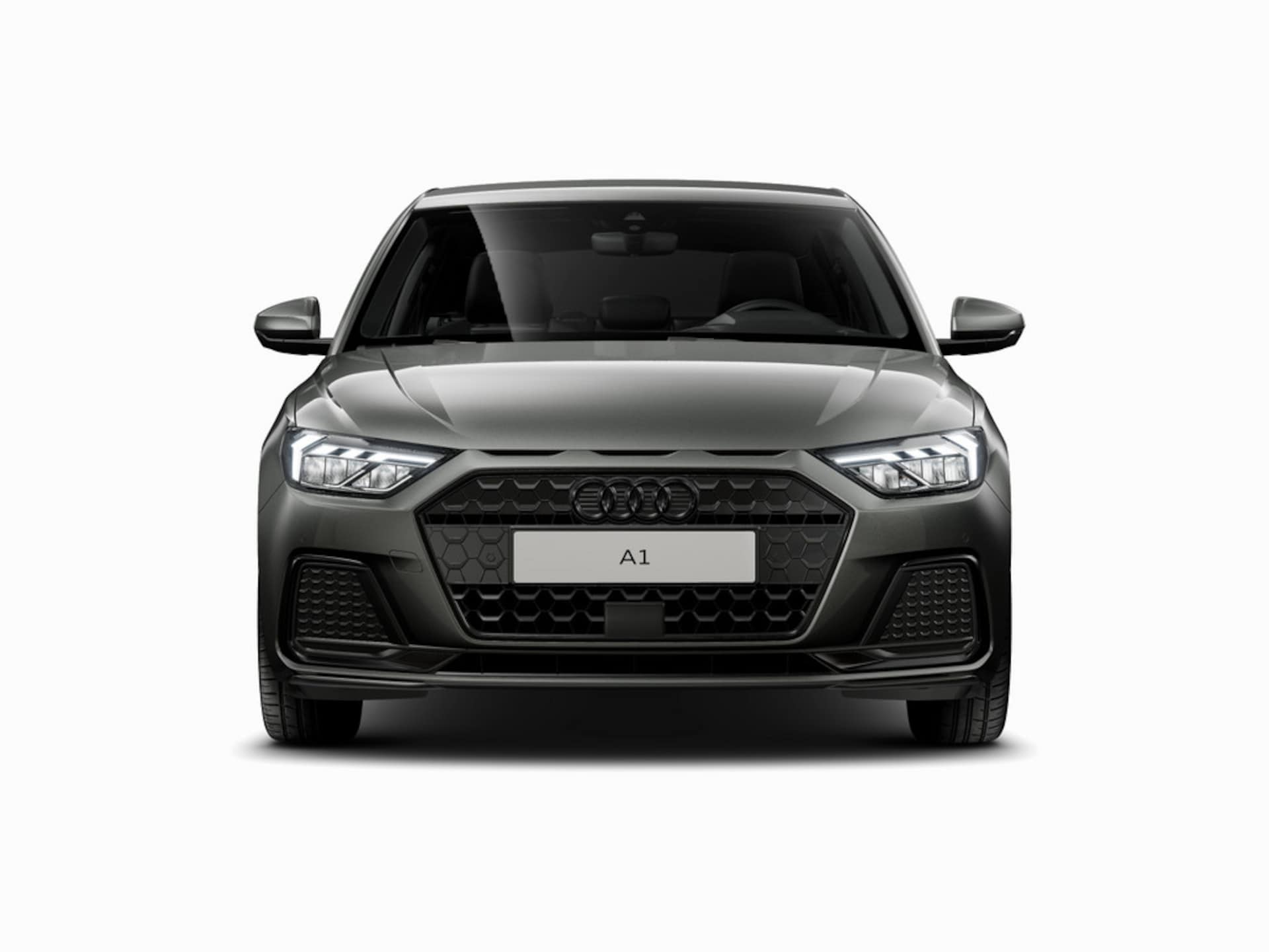 Audi A1 Sportback Advanced