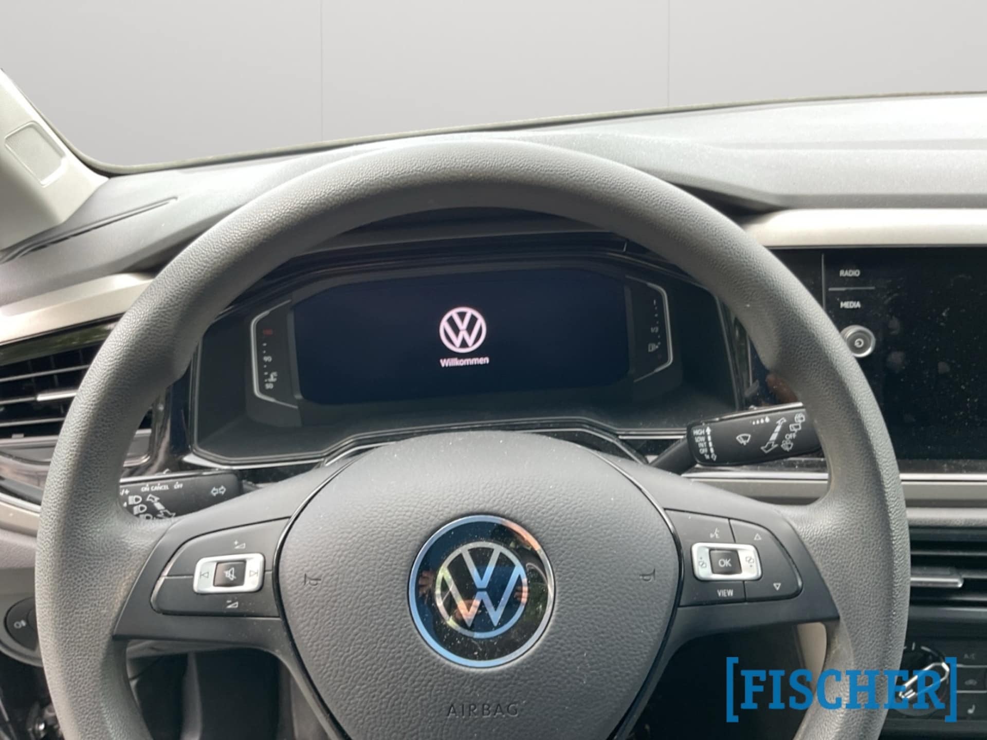Volkswagen Polo Comfortline