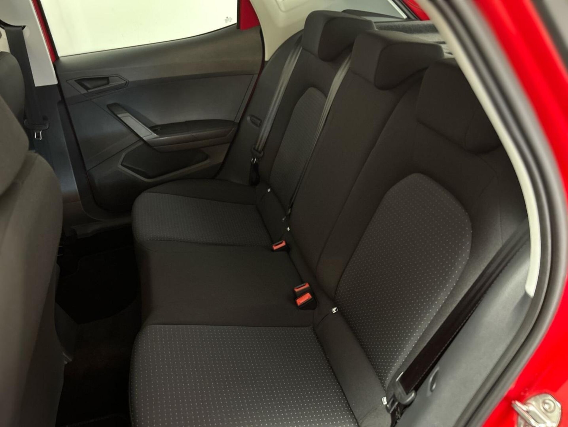 SEAT Ibiza Style