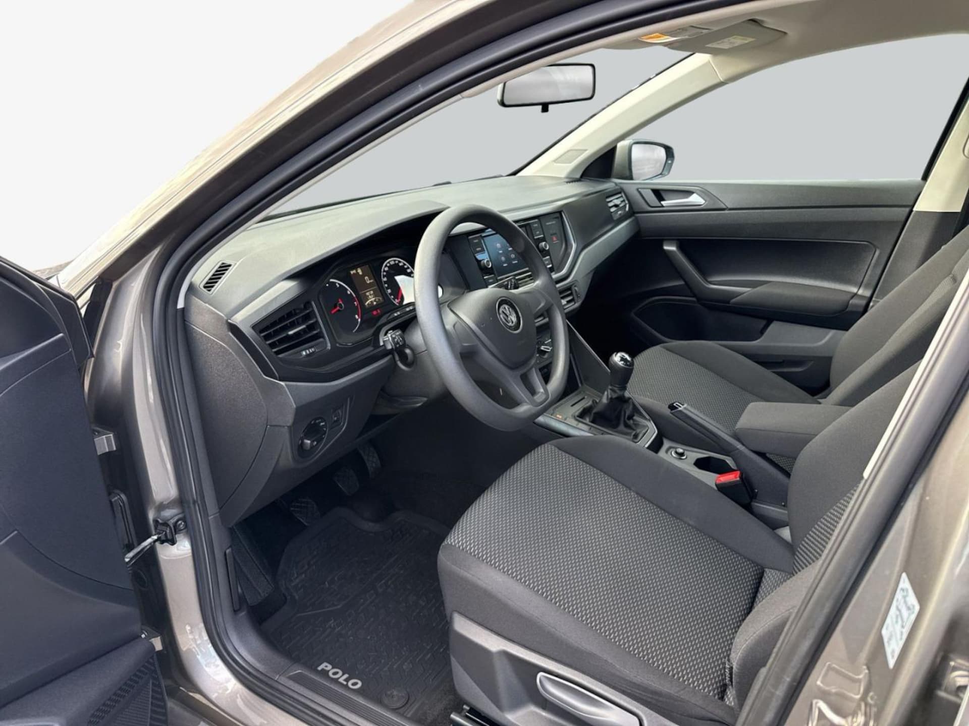 Volkswagen Polo Trendline