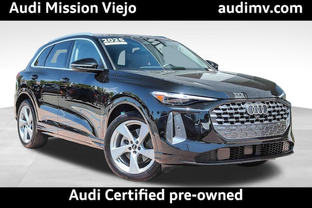 Photo of 2025 Audi Q5