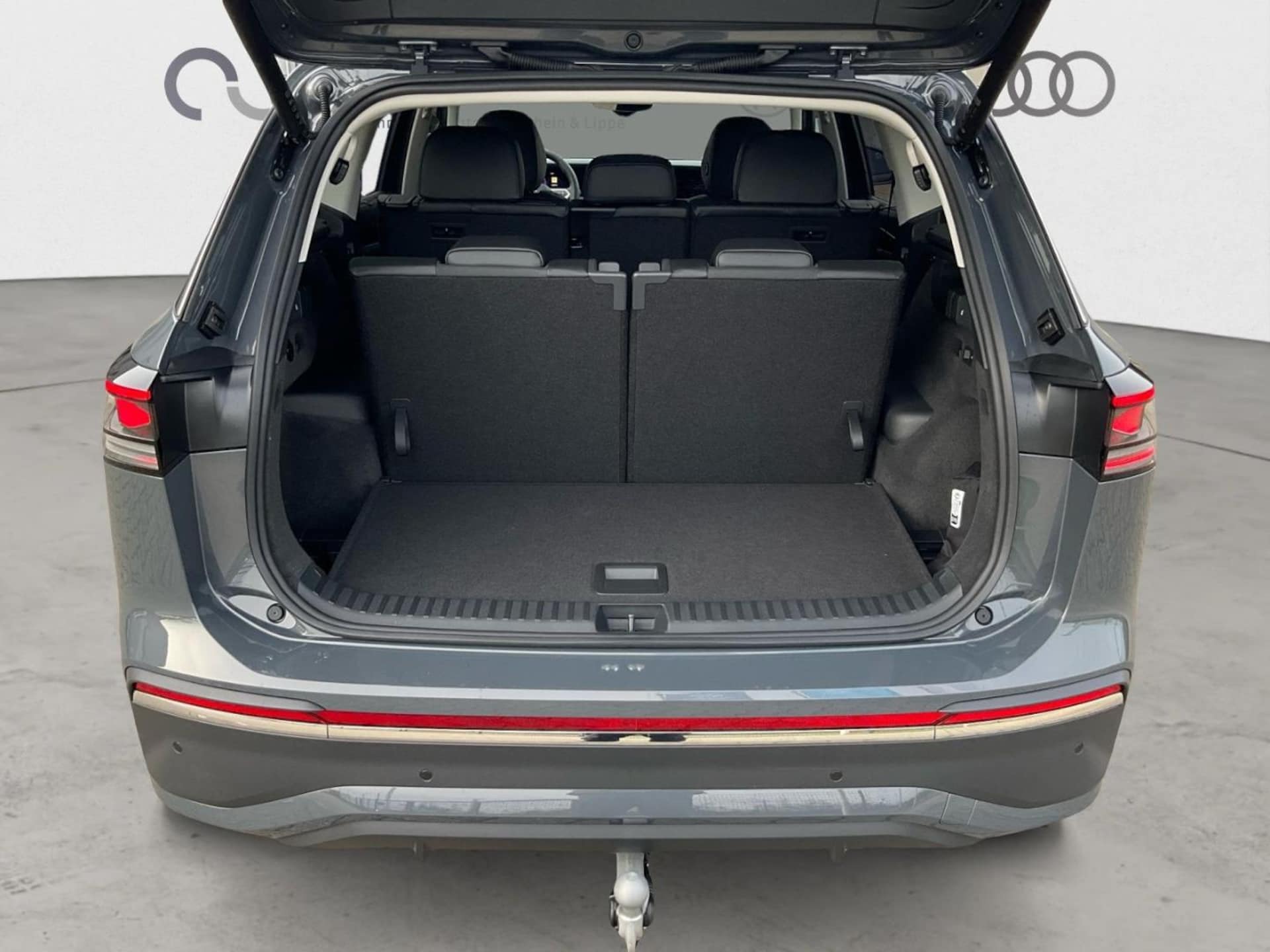 Volkswagen Tayron Elegance