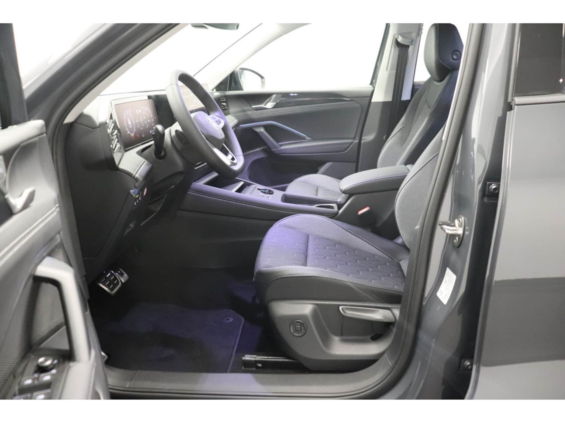 Volkswagen Tiguan ENERGY