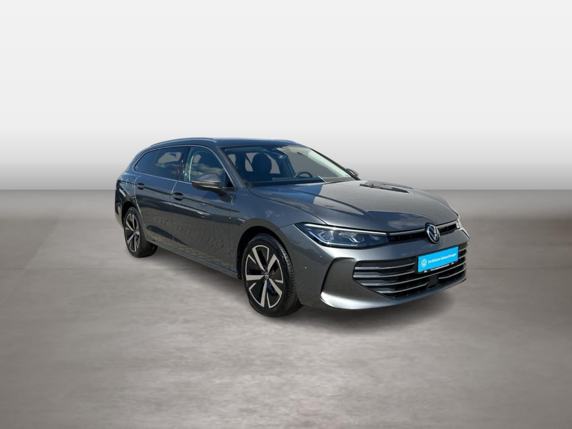 Volkswagen Passat Business