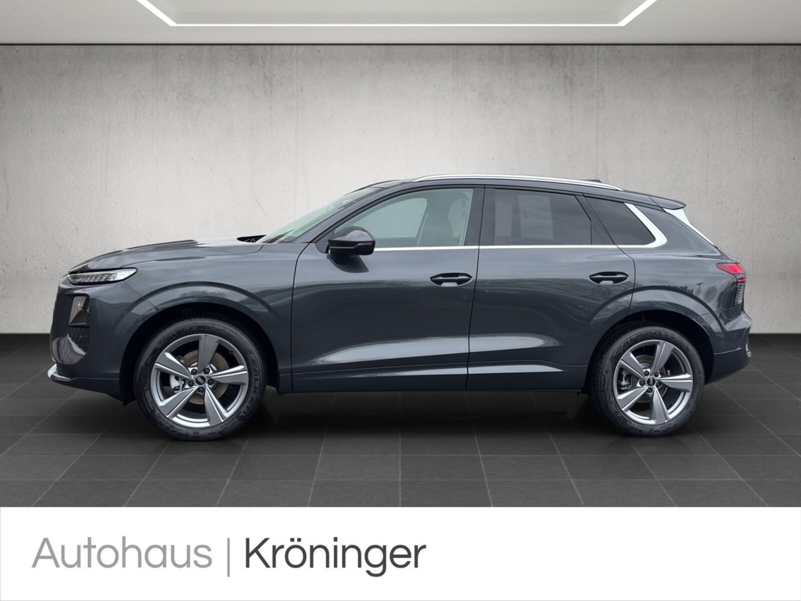 Audi Q3 – Bild 2
