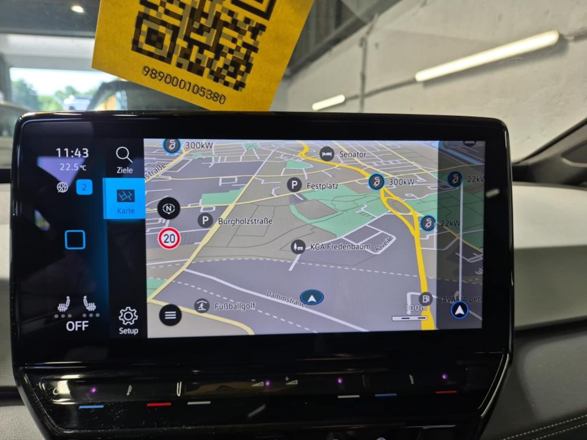 Volkswagen ID.3 MOVE Pro
