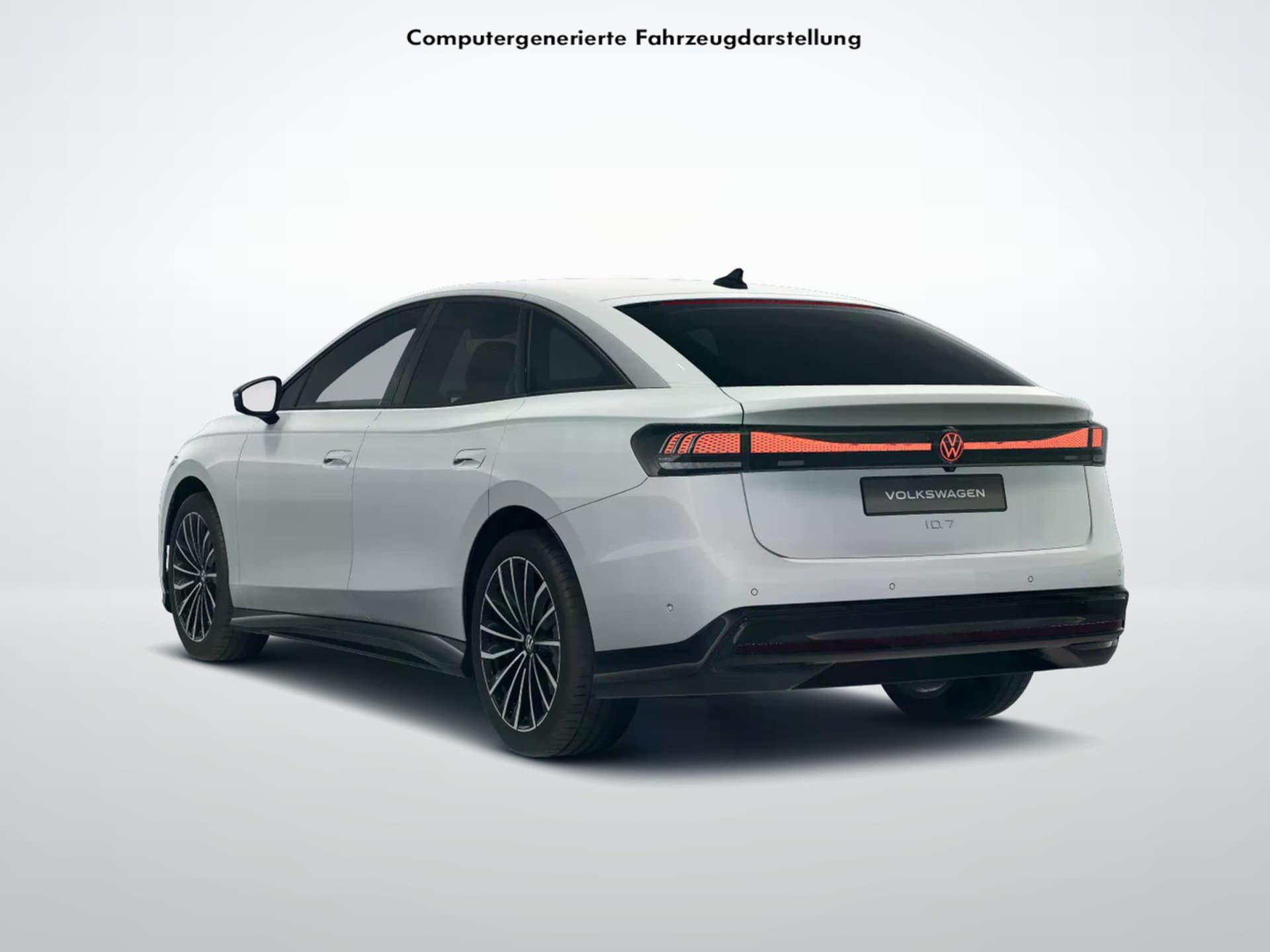 Volkswagen ID.7 Pro
