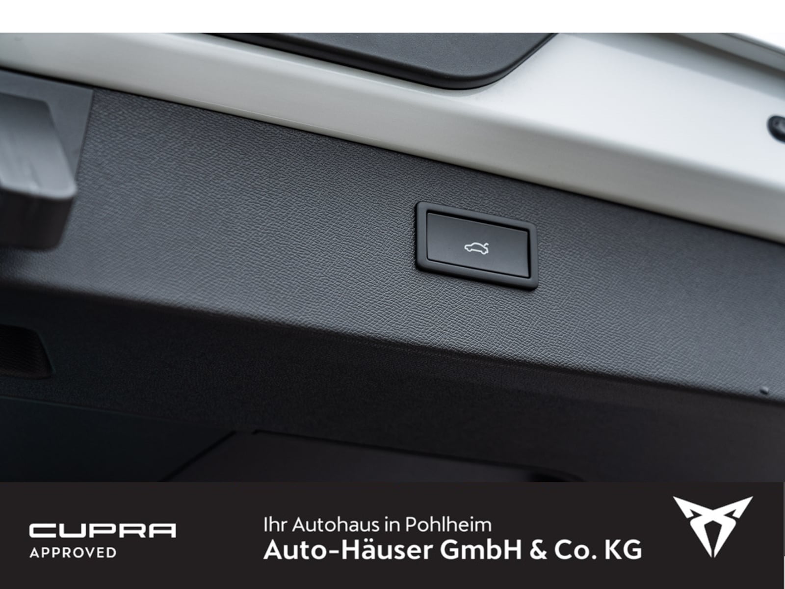 CUPRA Formentor – Bild 9