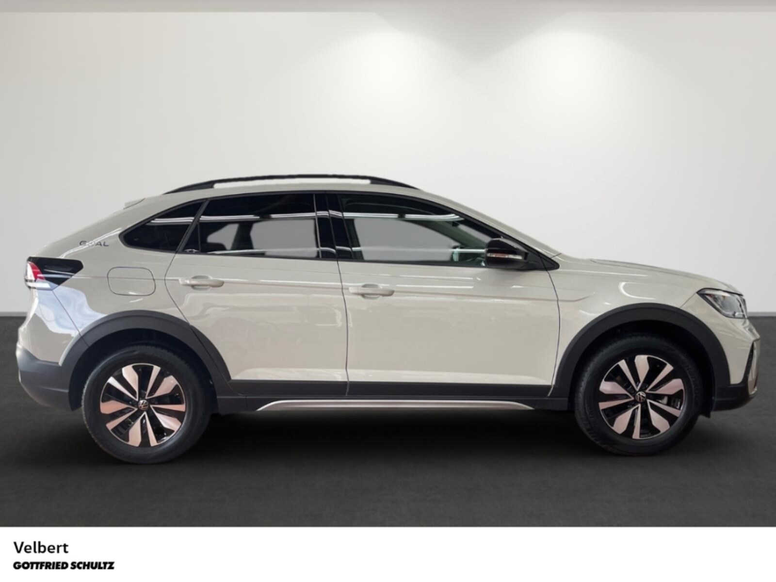 Volkswagen Taigo – Bild 2