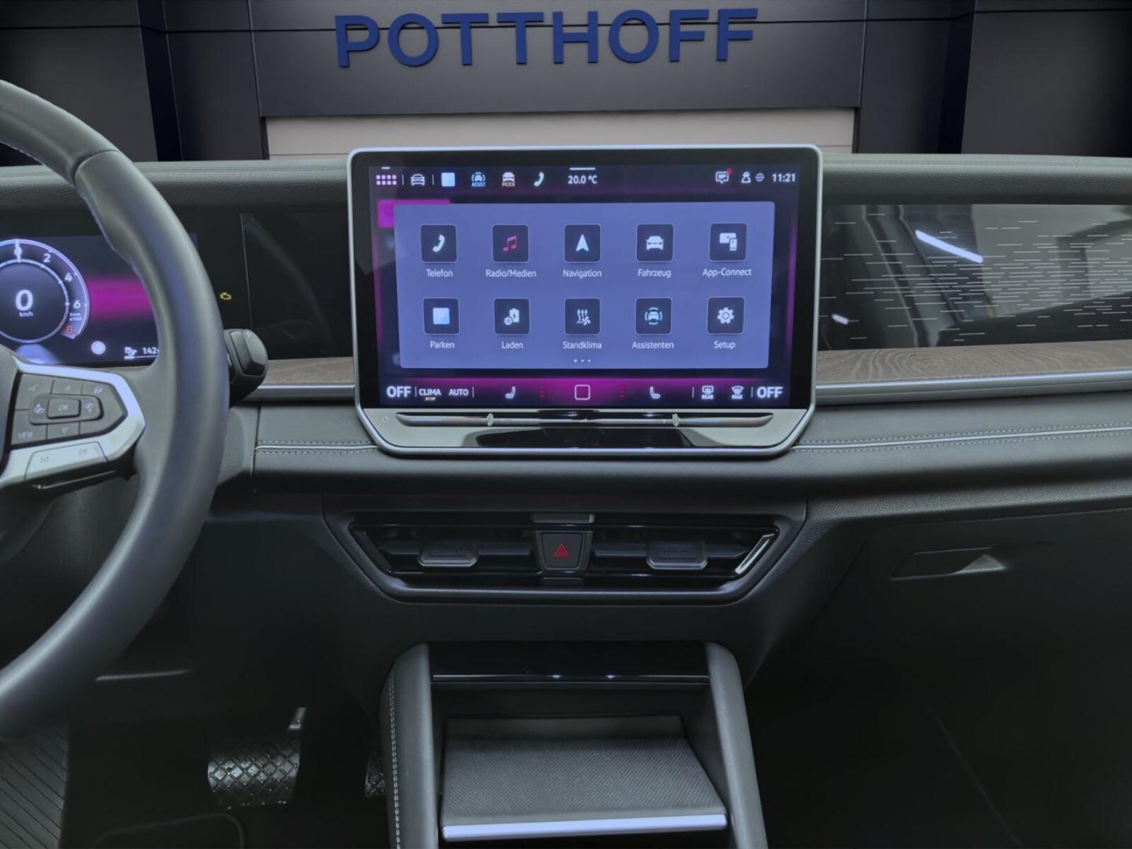 Volkswagen Tayron – Bild 14