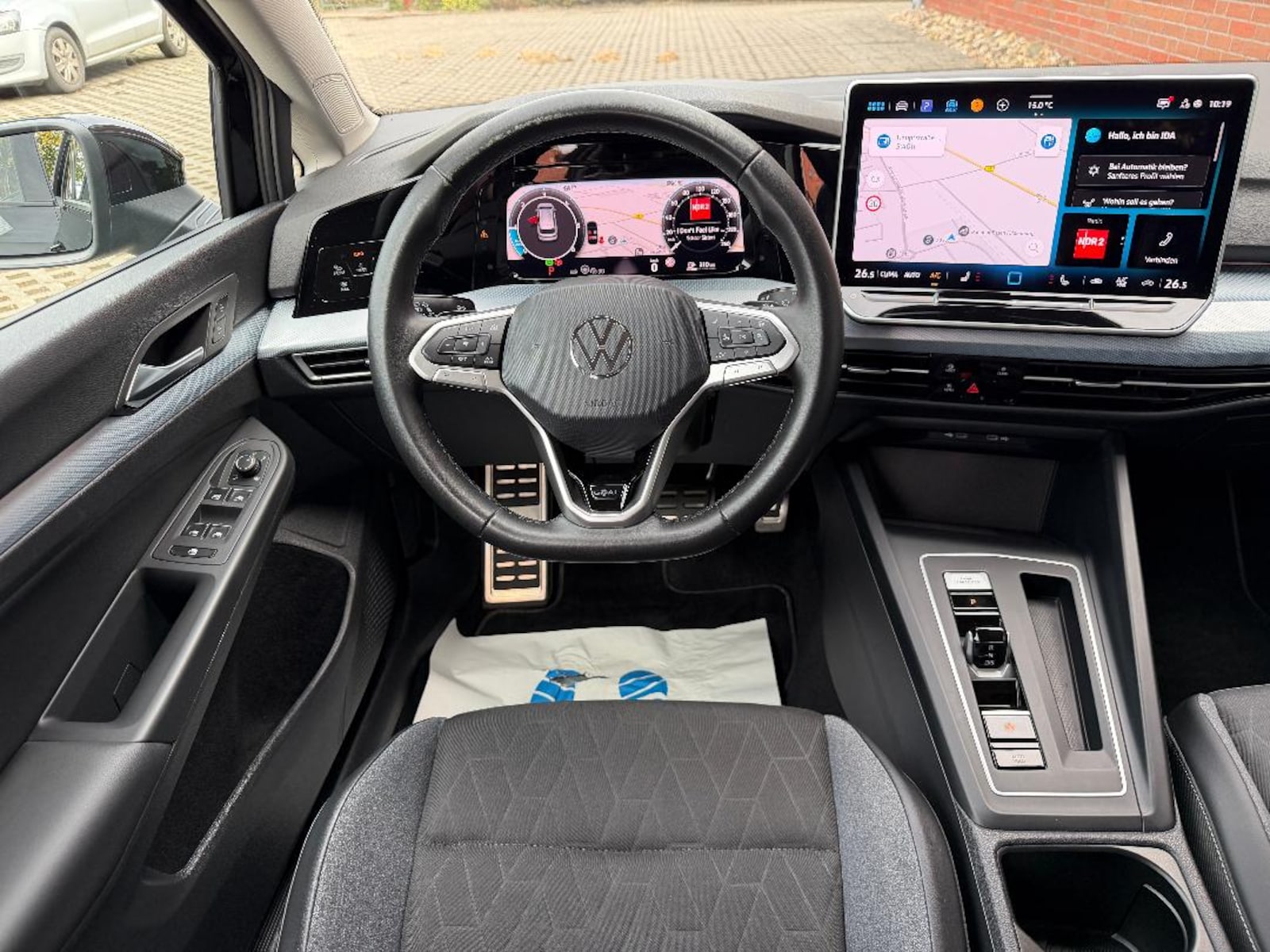 Volkswagen Golf Variant – Bild 19