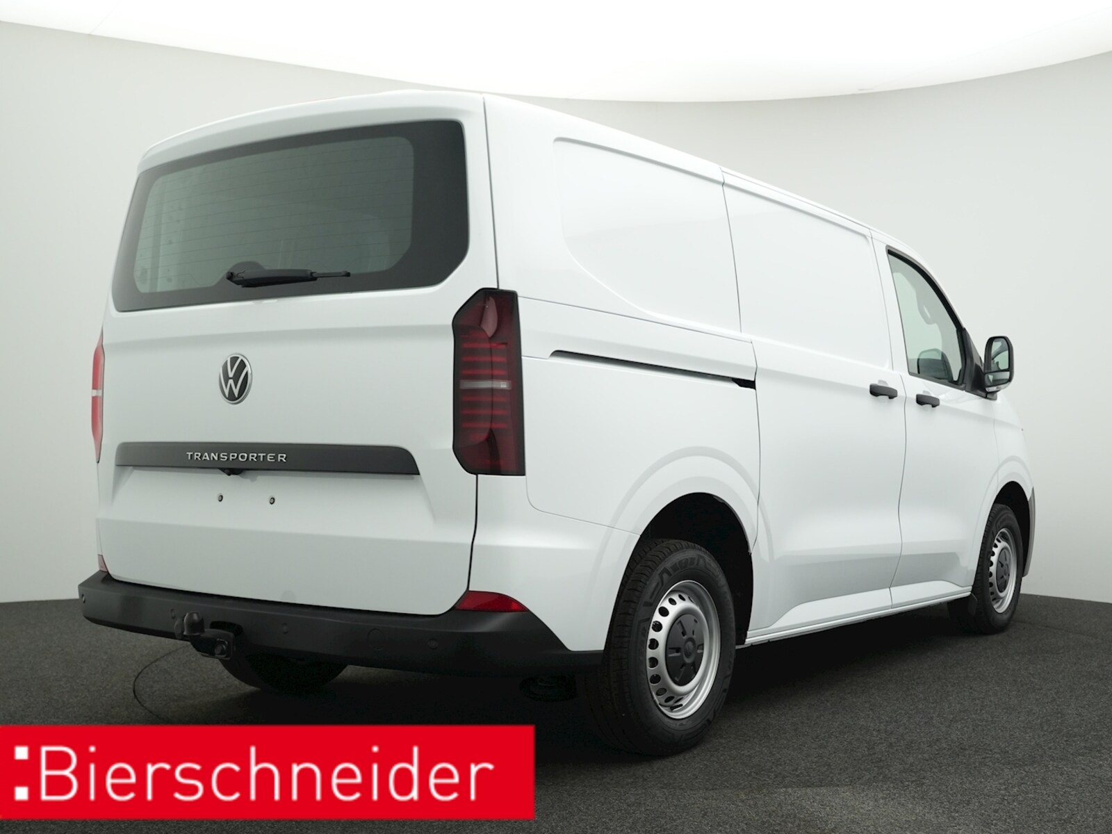 Volkswagen Transporter Kasten kurzer Radstand – Bild 6