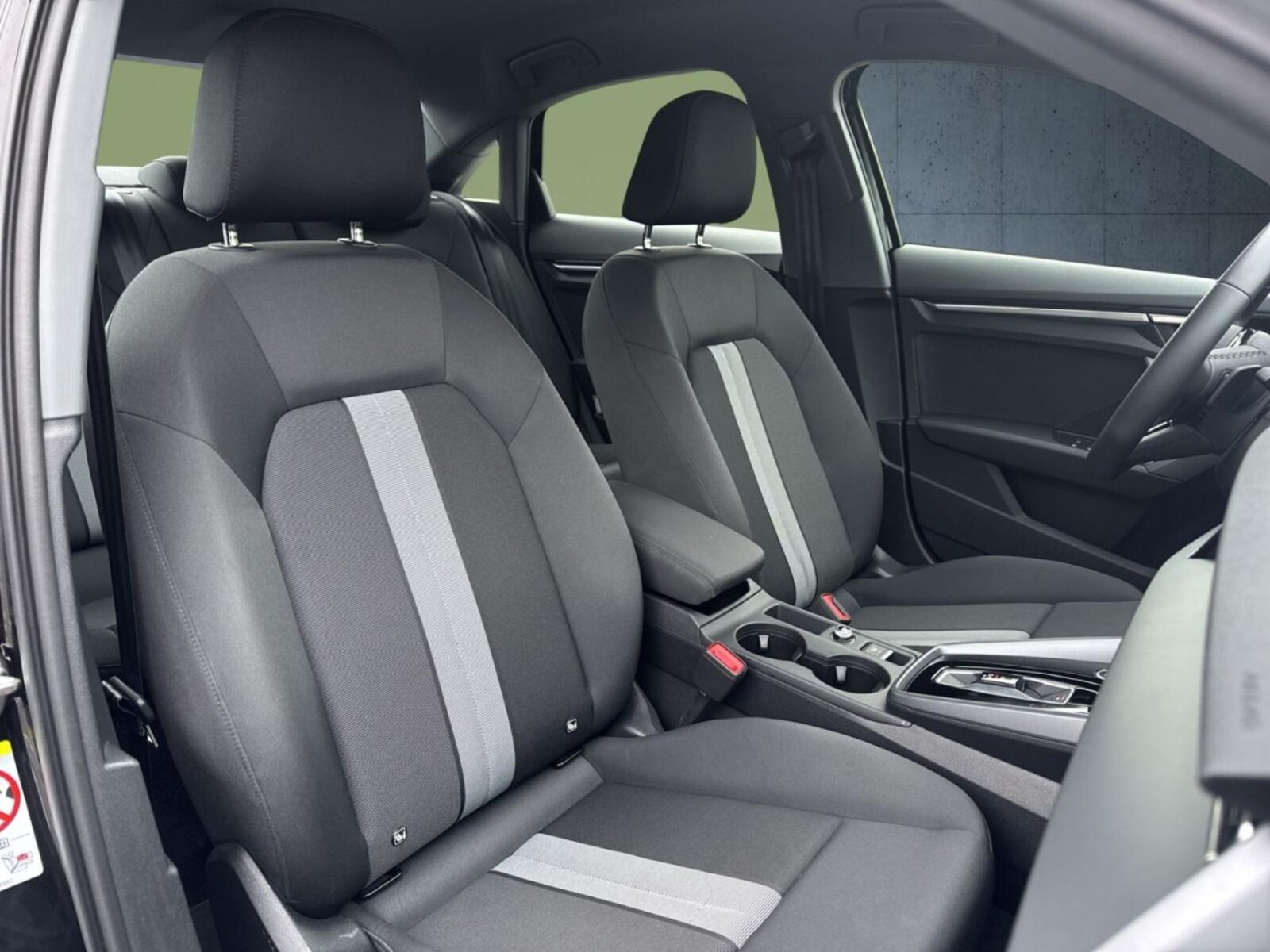 Audi A3 Limousine – Bild 14