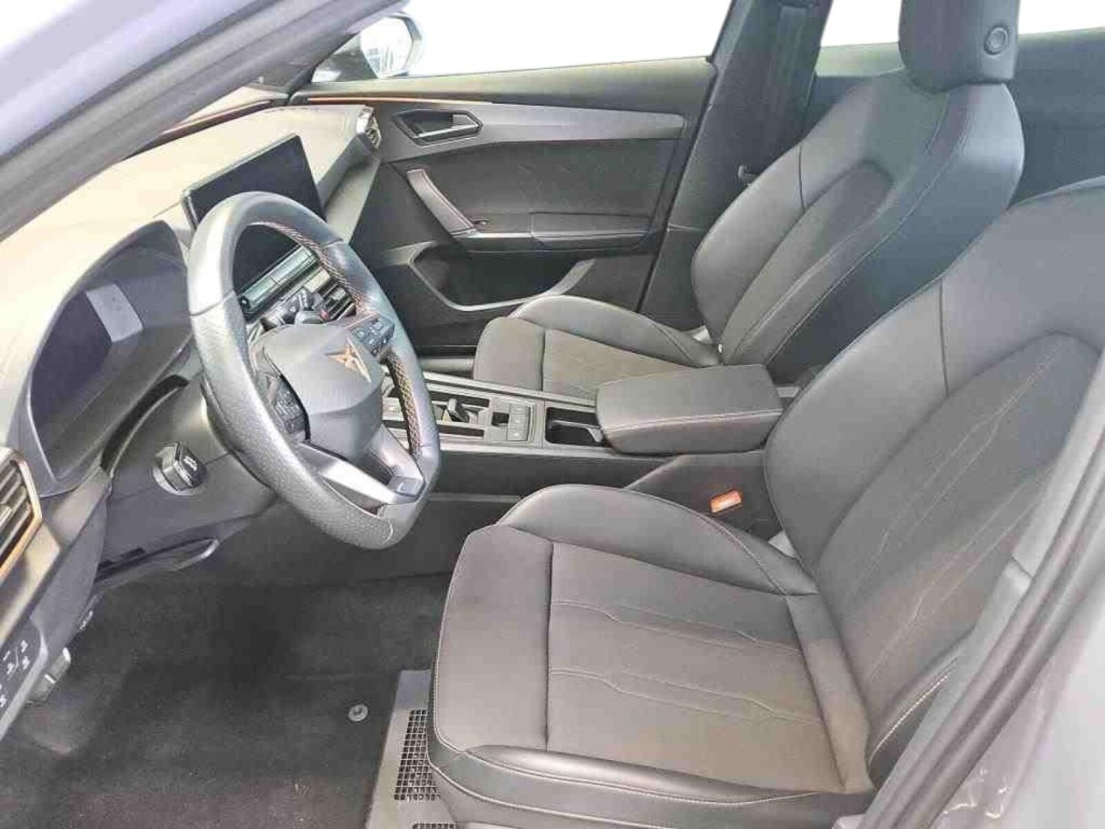 CUPRA Formentor – Bild 4