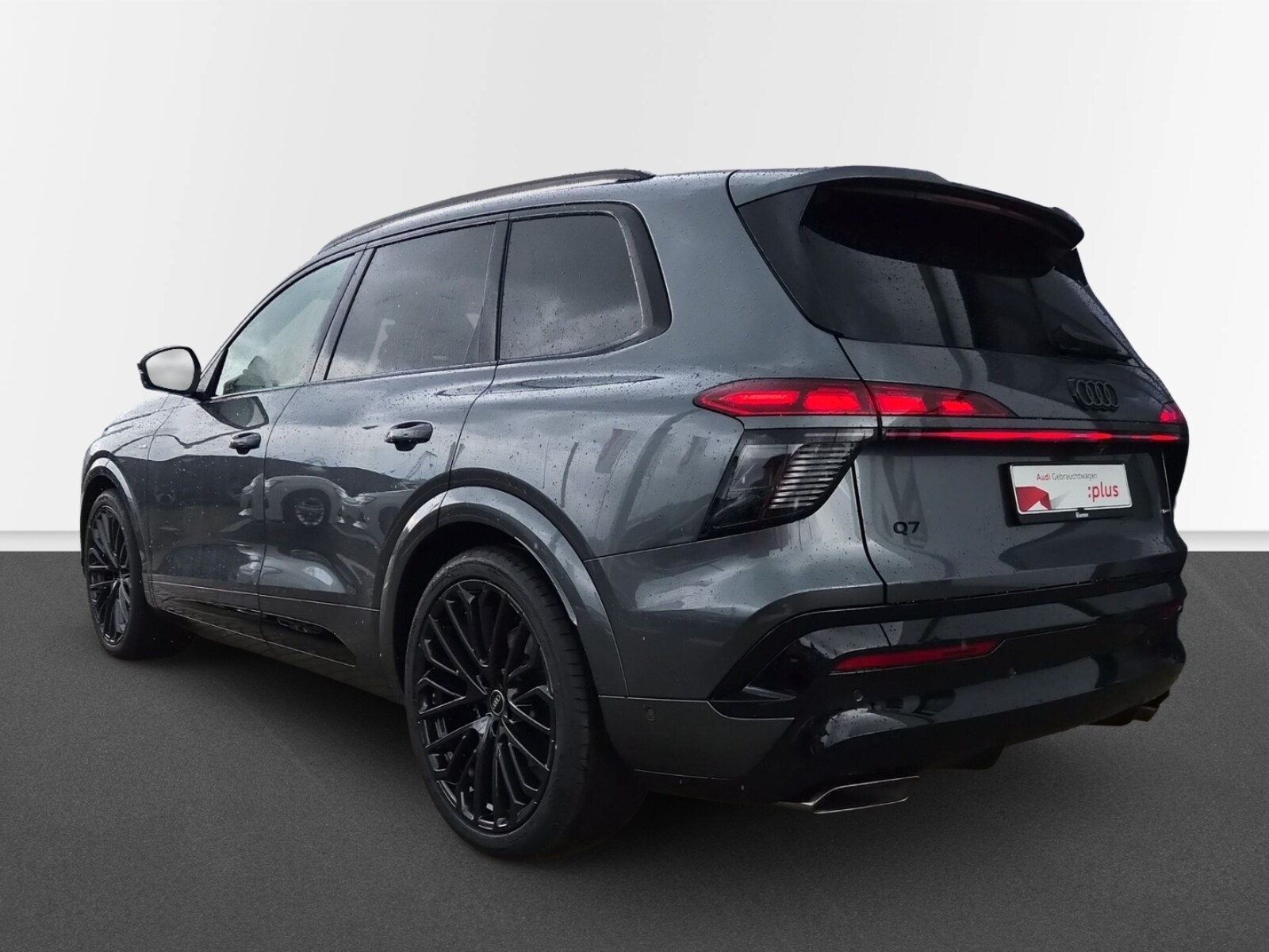 Audi Q7 – Bild 2