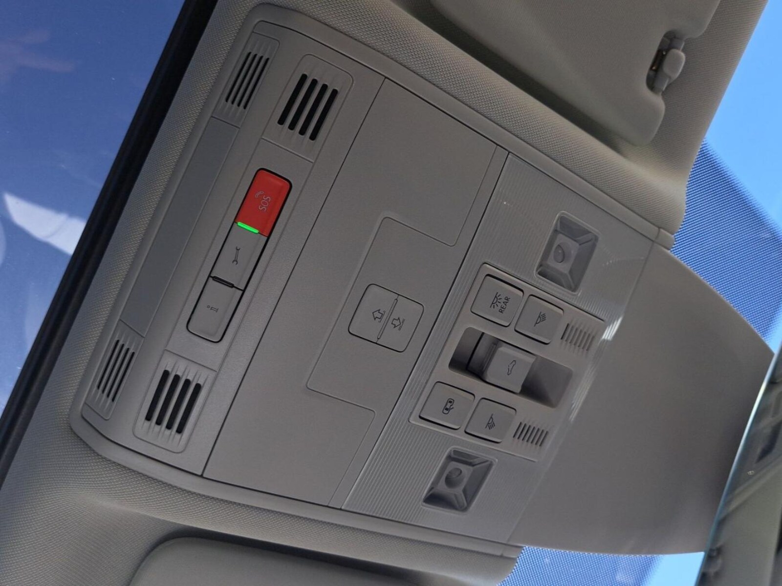 Volkswagen Touran – Bild 22