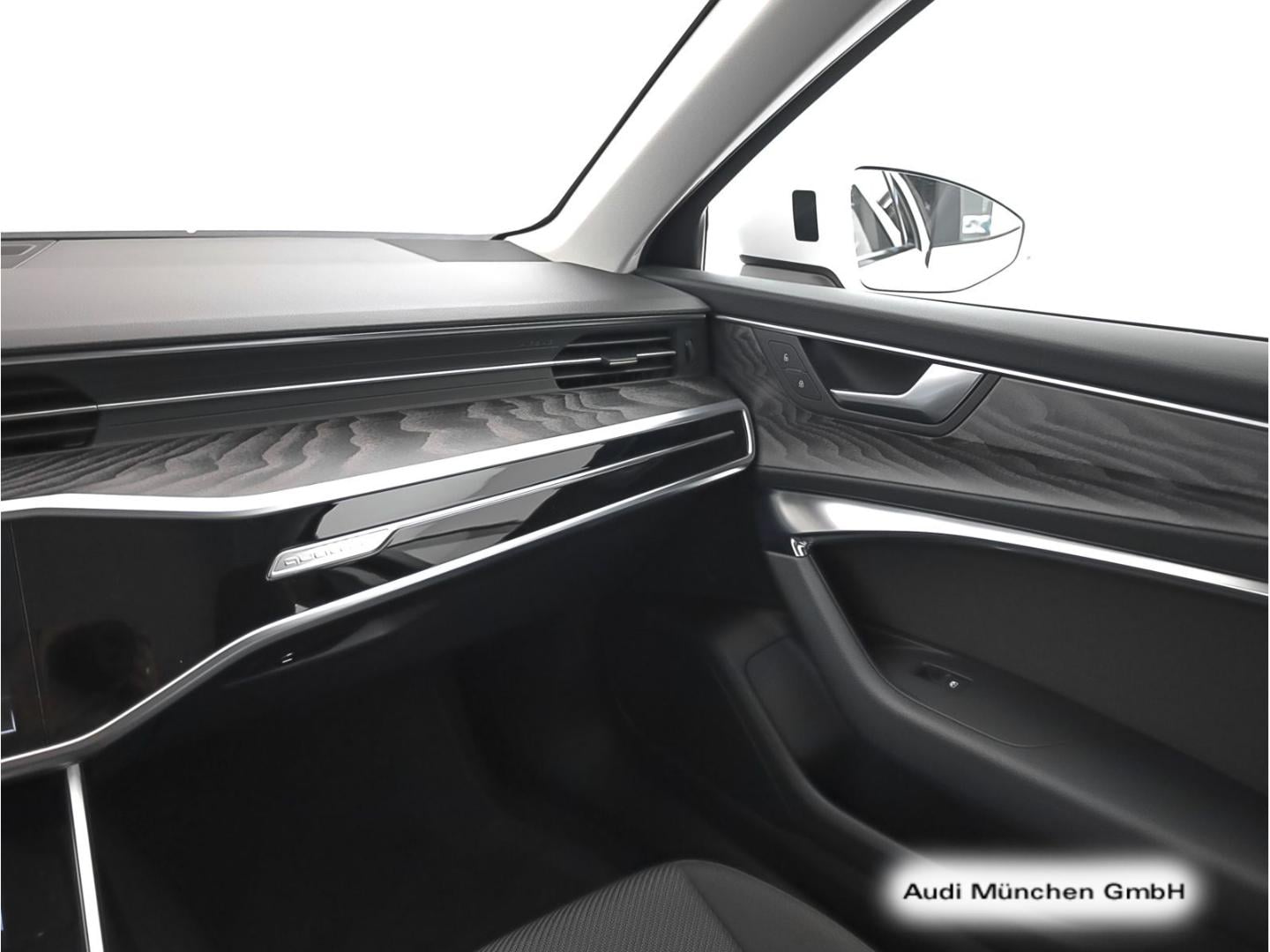 Bild über Audi A6 Avant 50 TDI quattro tiptronic - für weitere Informationen kontaktieren Sie den Audi Partner
