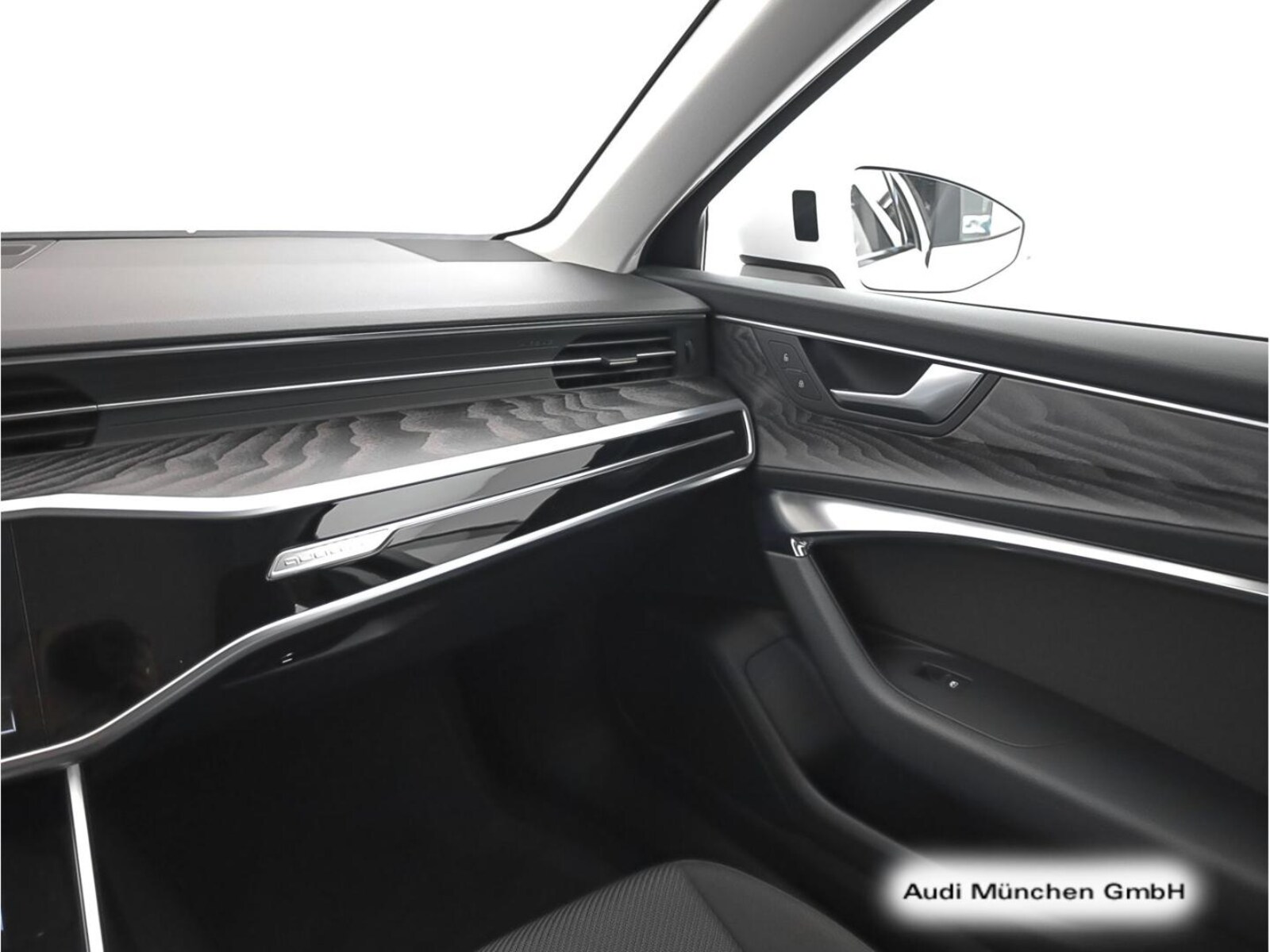 Audi A6 Avant – Bild 18