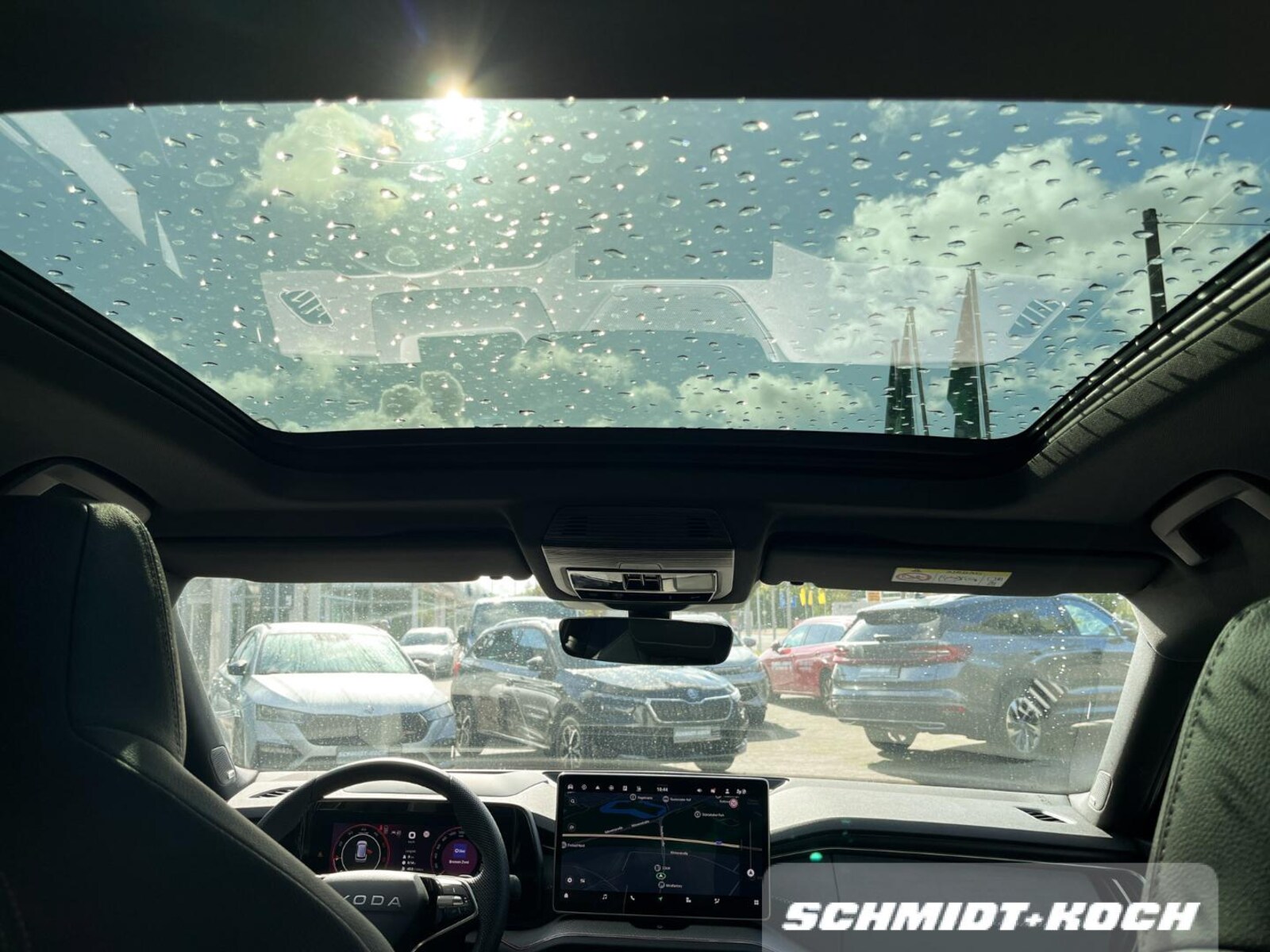 Škoda Kodiaq – Bild 10