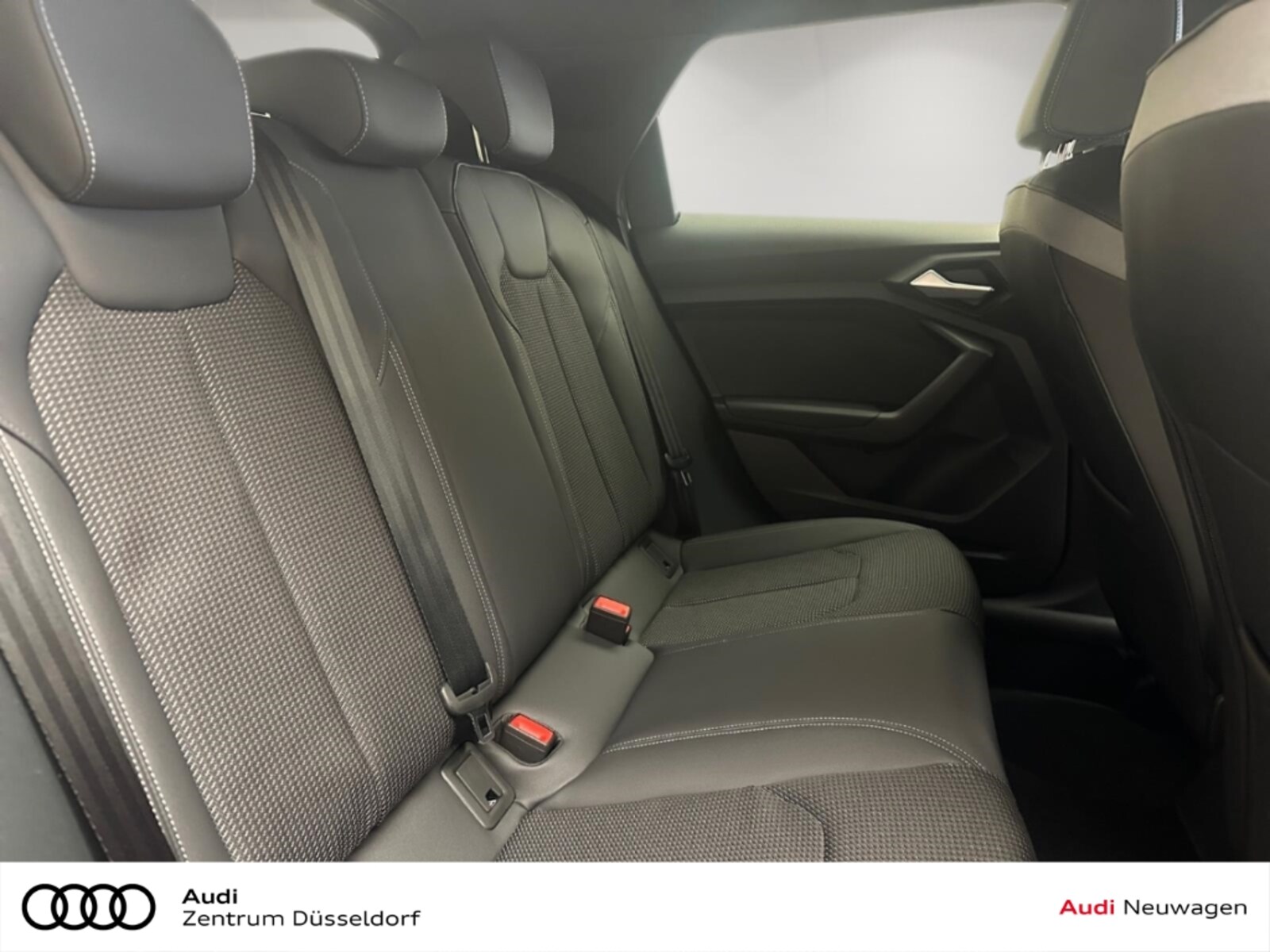 Audi A1 allstreet – Bild 6