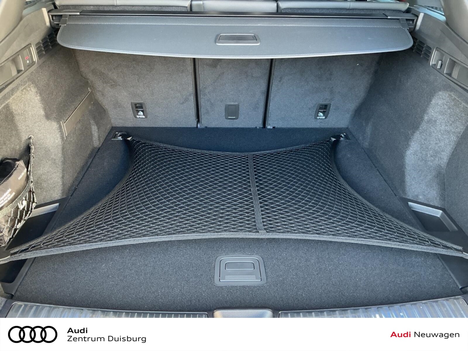 Audi Q5 – Bild 10